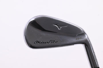 Mizuno Pro 225 #4 Iron / 21.5 Degree / Regular Flex Project X IO 105 Shaft