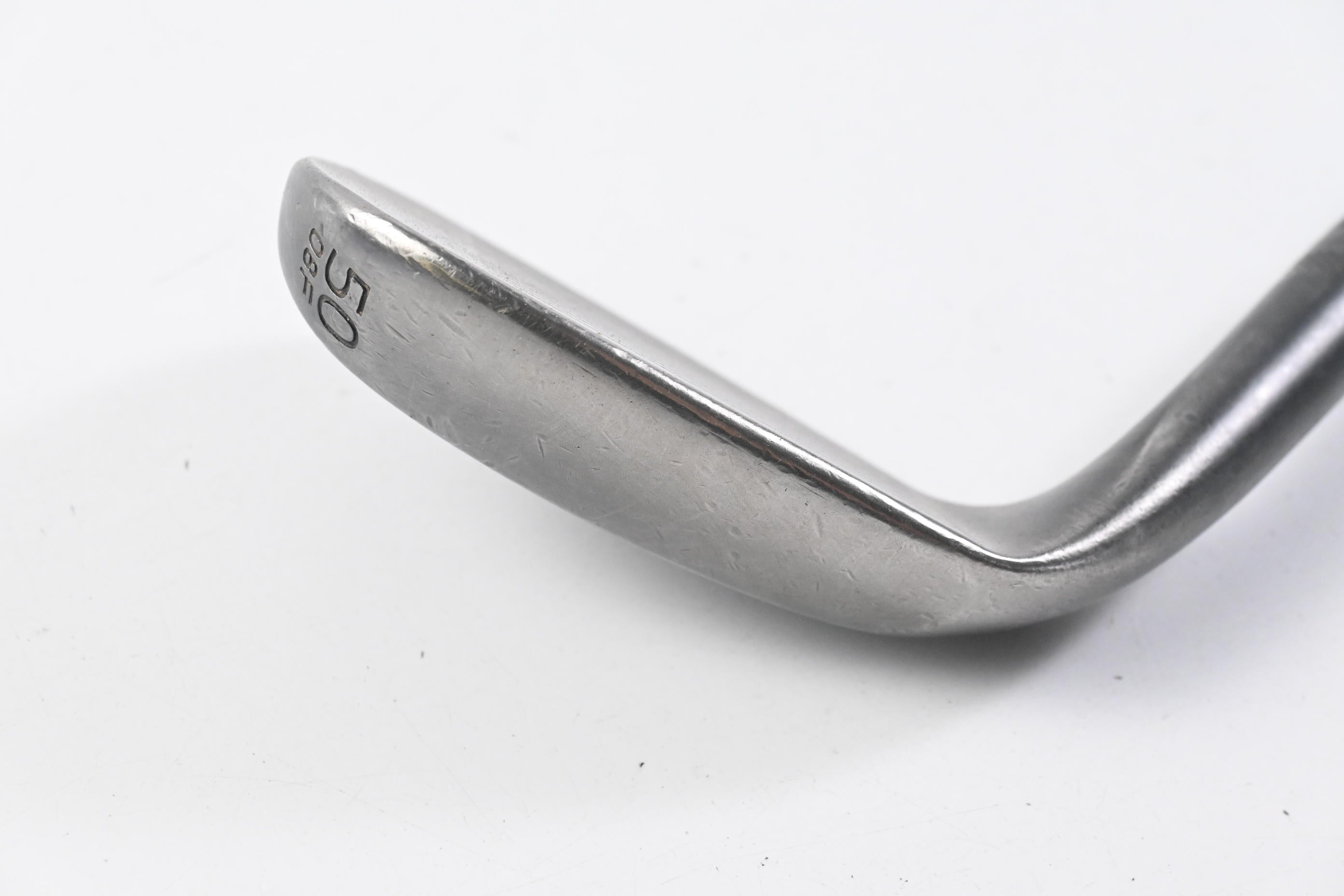 Titleist Vokey SM7 Gap Wedge / 50 Degree / Stiff Flex Project X LZ 120 Shaft