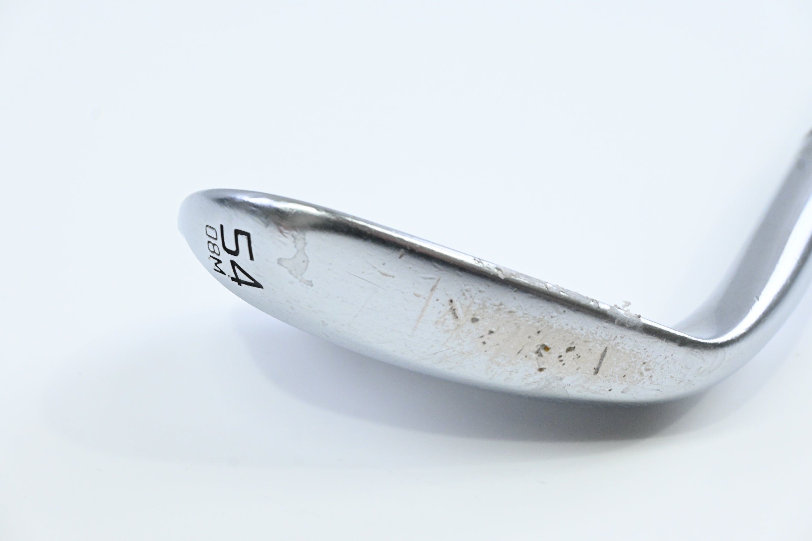 Titleist Vokey SM10 Sand Wedge / 54 Degree / Wedge Flex KBS Tour Shaft