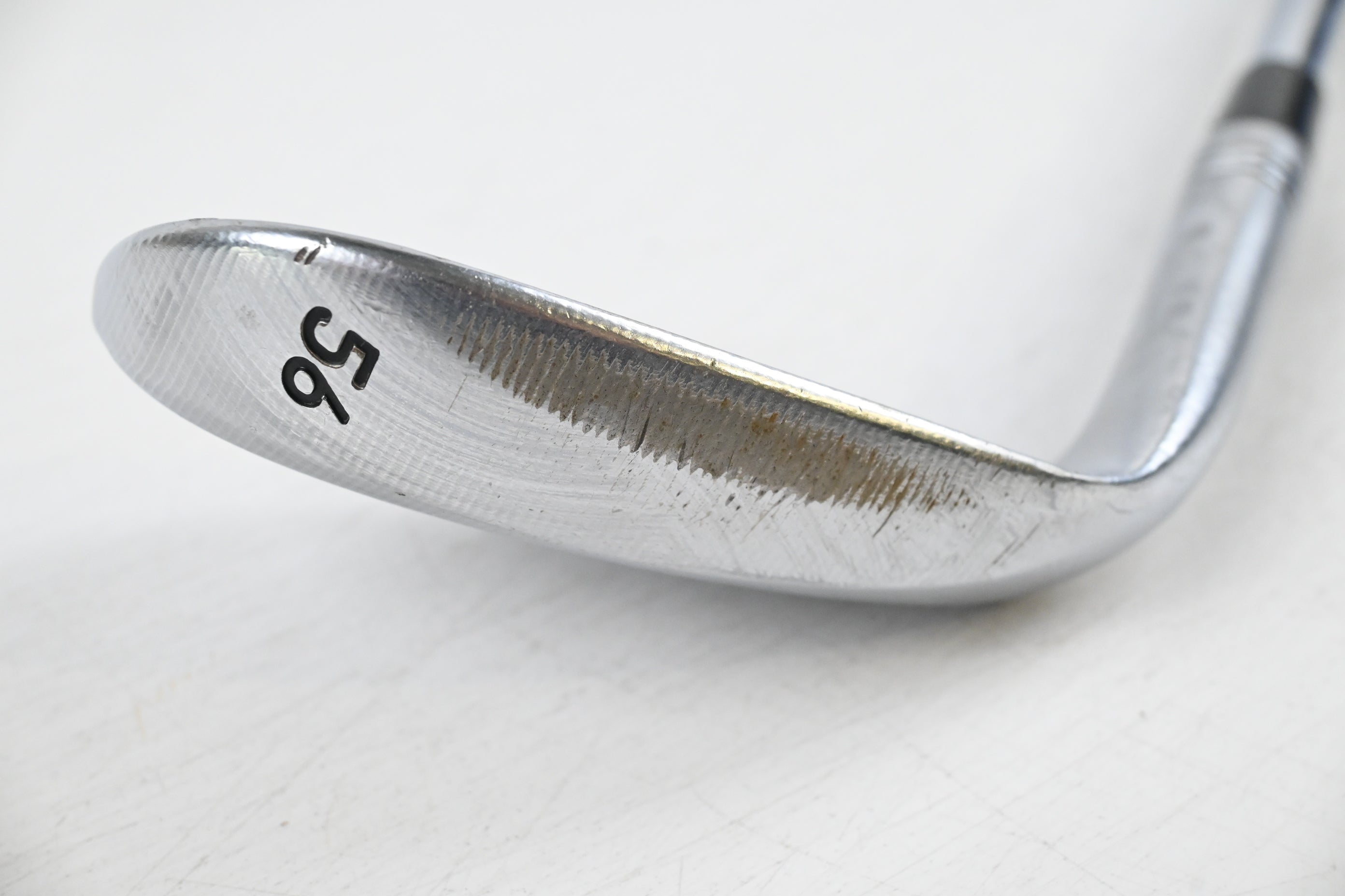 Taylormade Milled Grind 2 TW Sand Wedge / 56 Degree / Stiff Flex Dynamic Gold