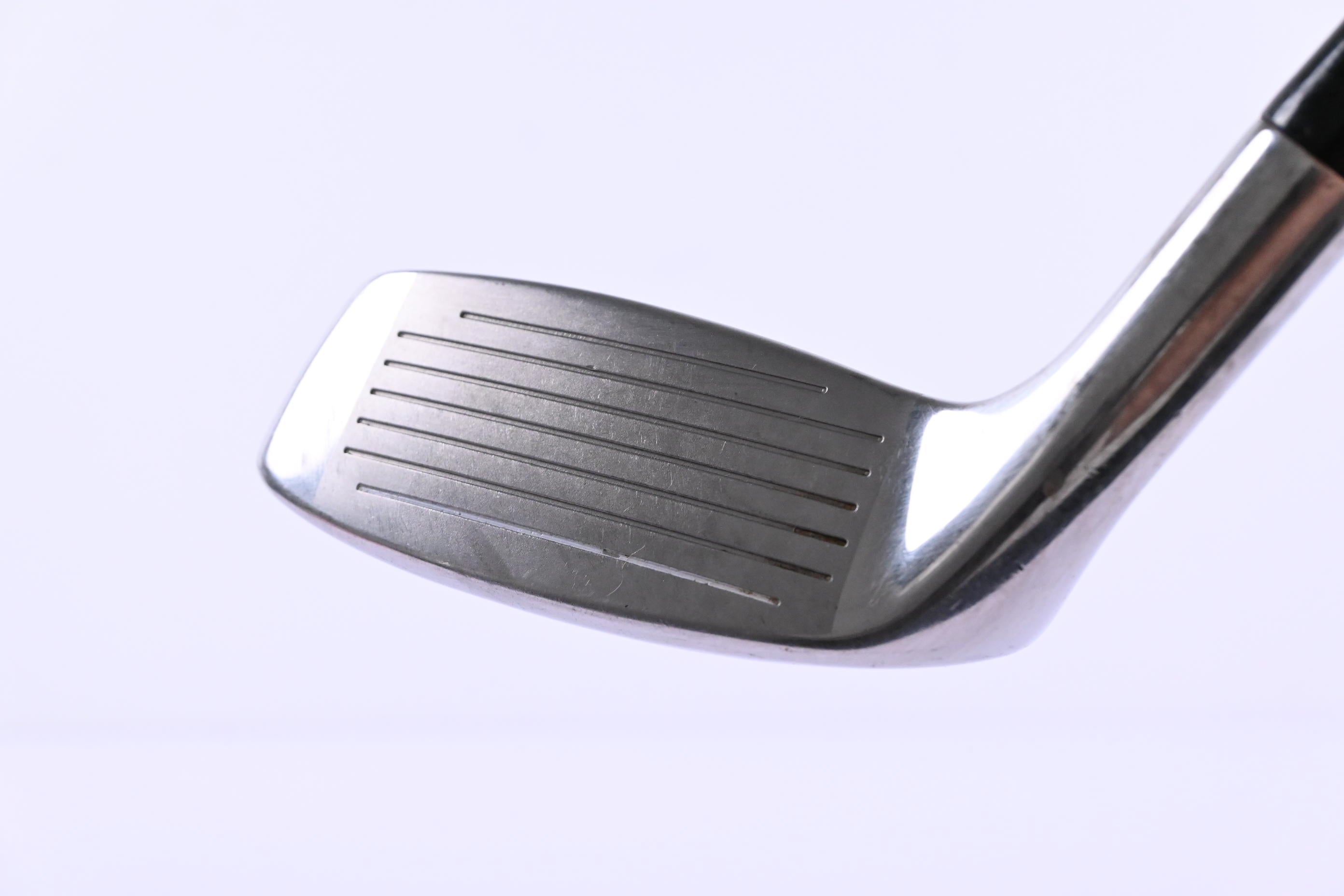 Adams Idea A3 Boxer #4 Hybrid / 22 Degree / Regular Flex Grafalloy ProLaunch Red