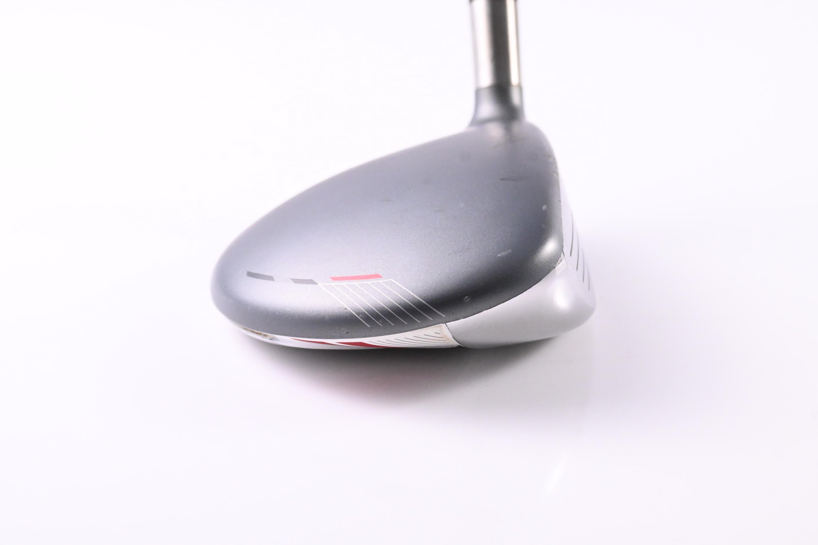 Callaway X Hot 20 #3 Wood / 15 Degree / Regular Flex Aldila VX Shaft