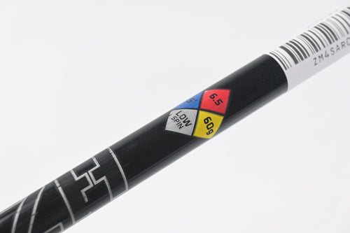 Project X HZRDUS Smoke Black RDX 60 Driver Shaft / X-Flex / Titleist