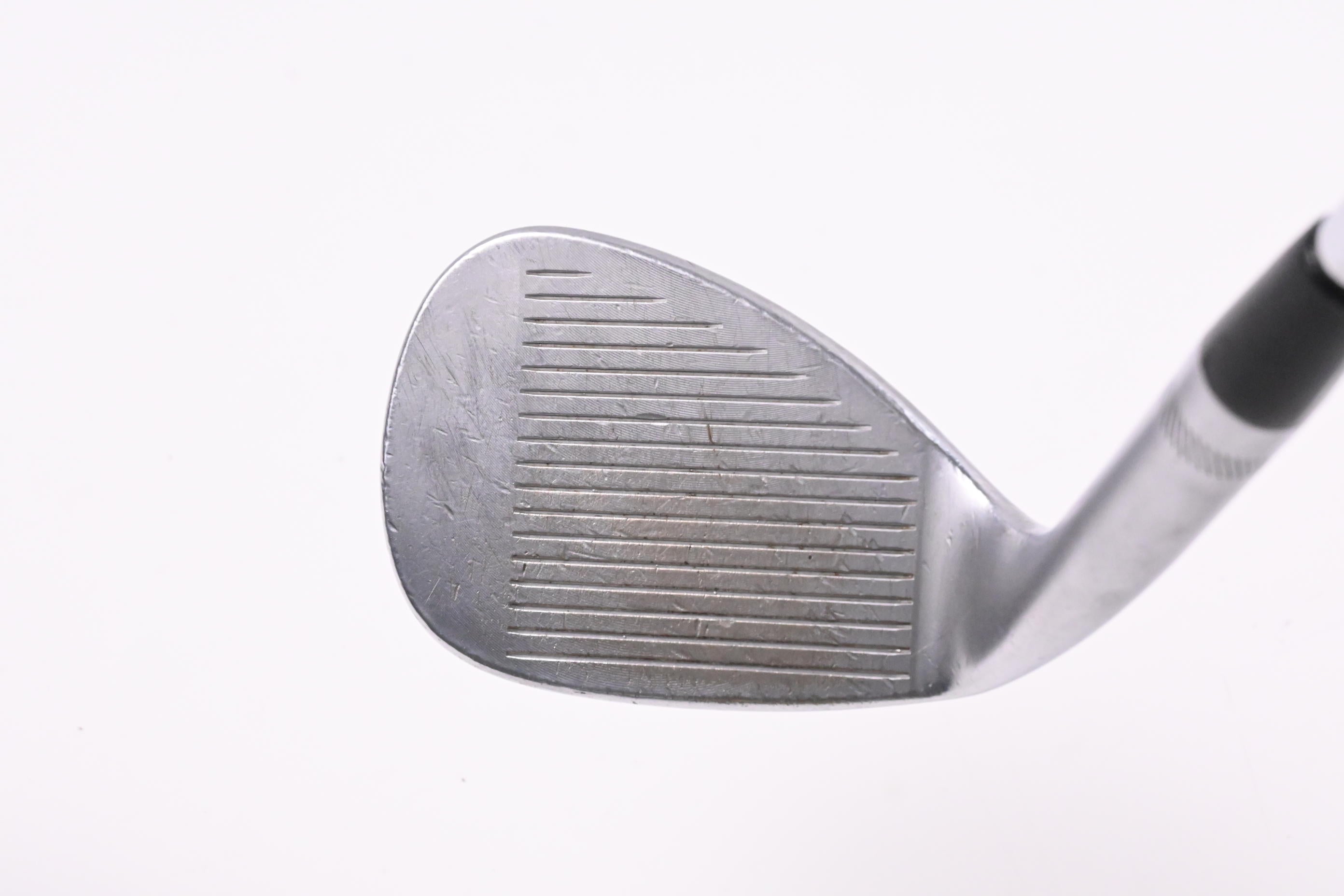 Titleist Vokey SM4 Lob Wedge / 60 Degree / Wedge Flex Titleist Vokey Design