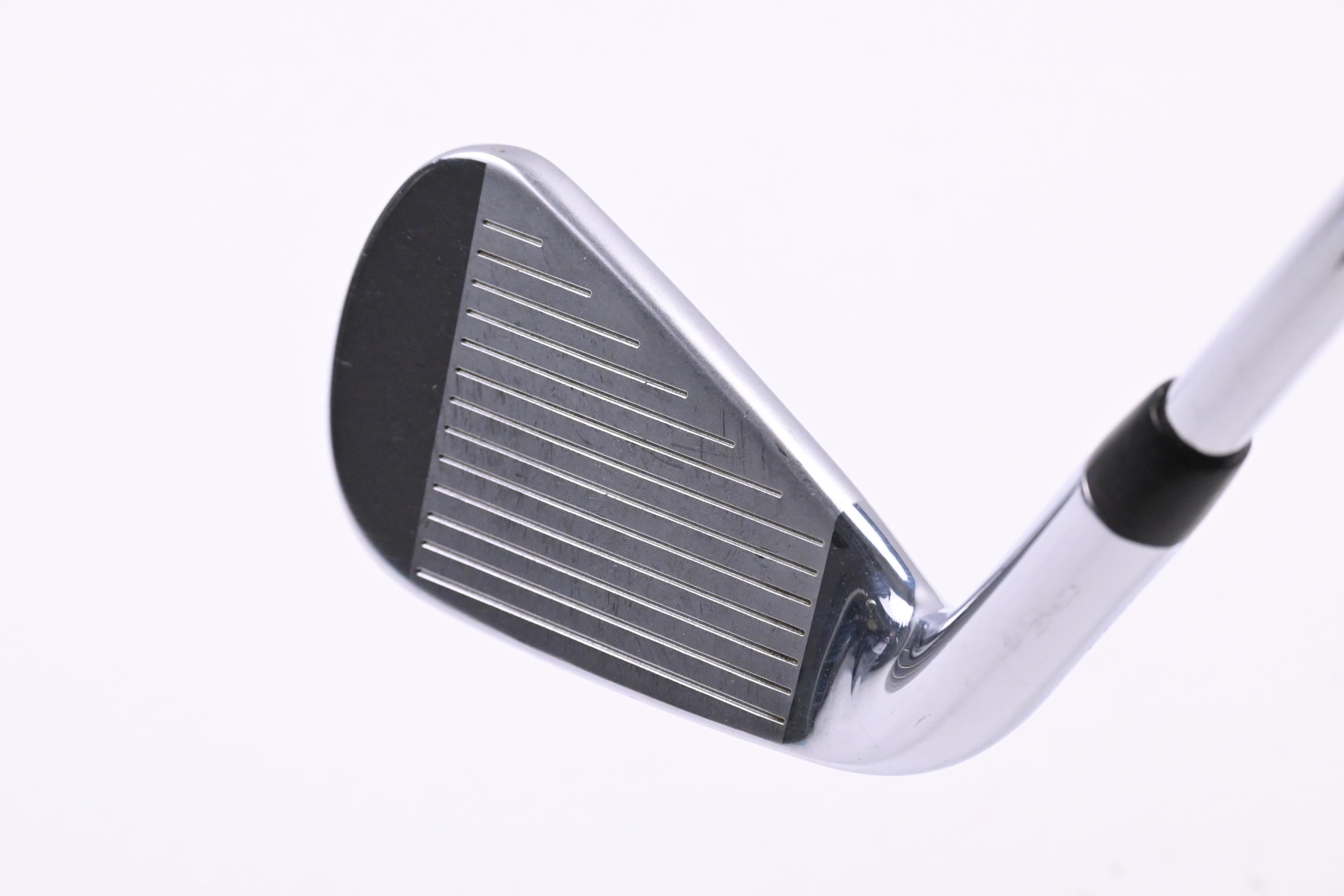Callaway Rogue Pro #4 Iron / 21.5 Degree / Regular Flex Project X LZ 105 Shaft