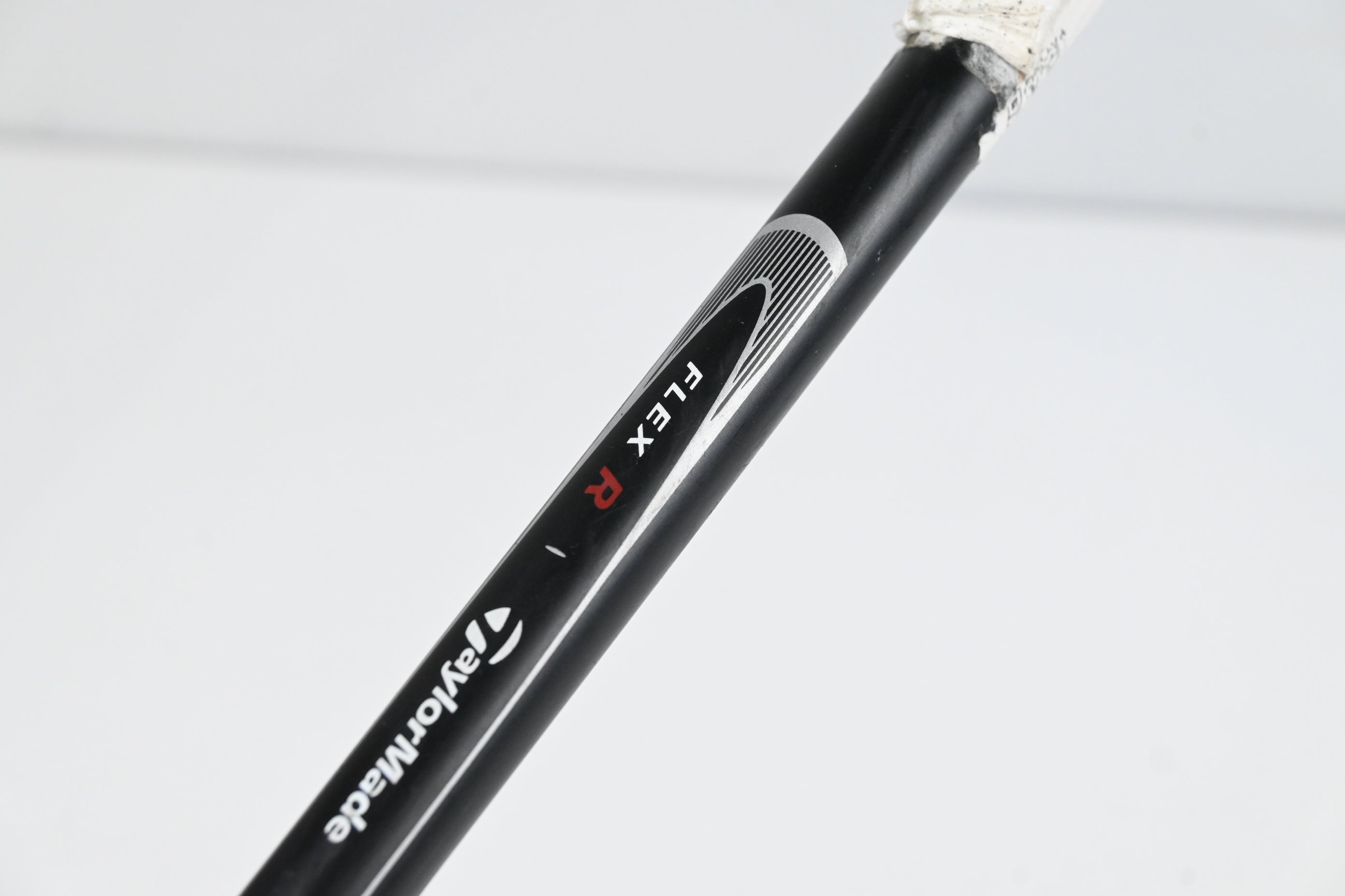 Taylormade RAC OS #7 Iron / Regular Flex Taylormade Ultralite Shaft