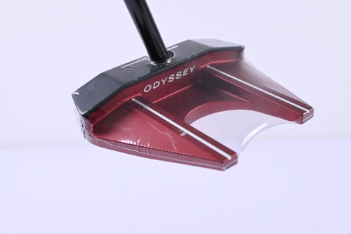 Odyssey Square 2 Square Tri-Hot #7 Putter / 35 Inch