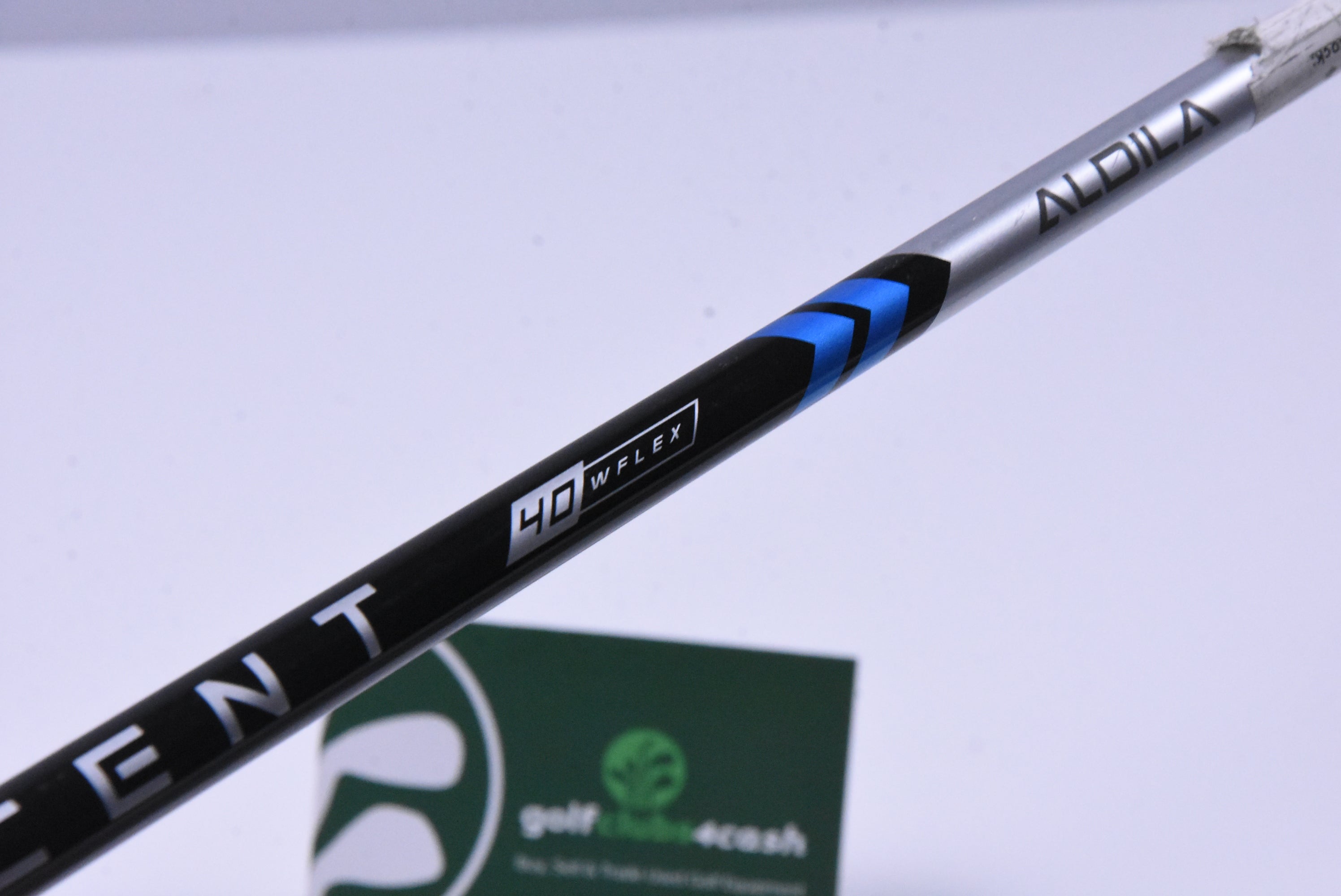 Aldila Ascent Ultralight 40 #5 Hybrid Shaft / Ladies Flex / Callaway 3rd Gen