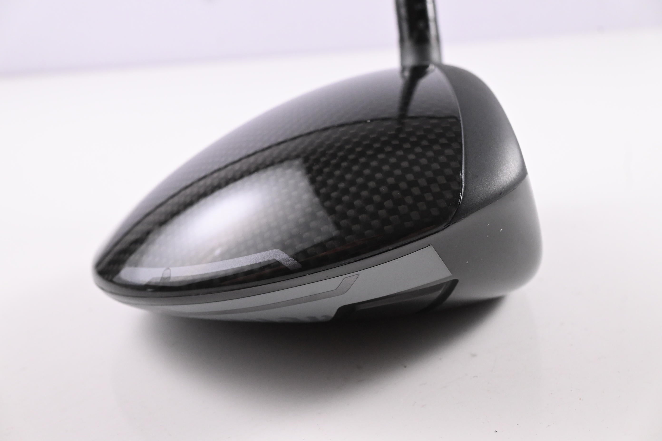 Callaway Quantum Max D Driver / 10.5 Degree / Regular Flex Tensei AV Blue 55 Shaft