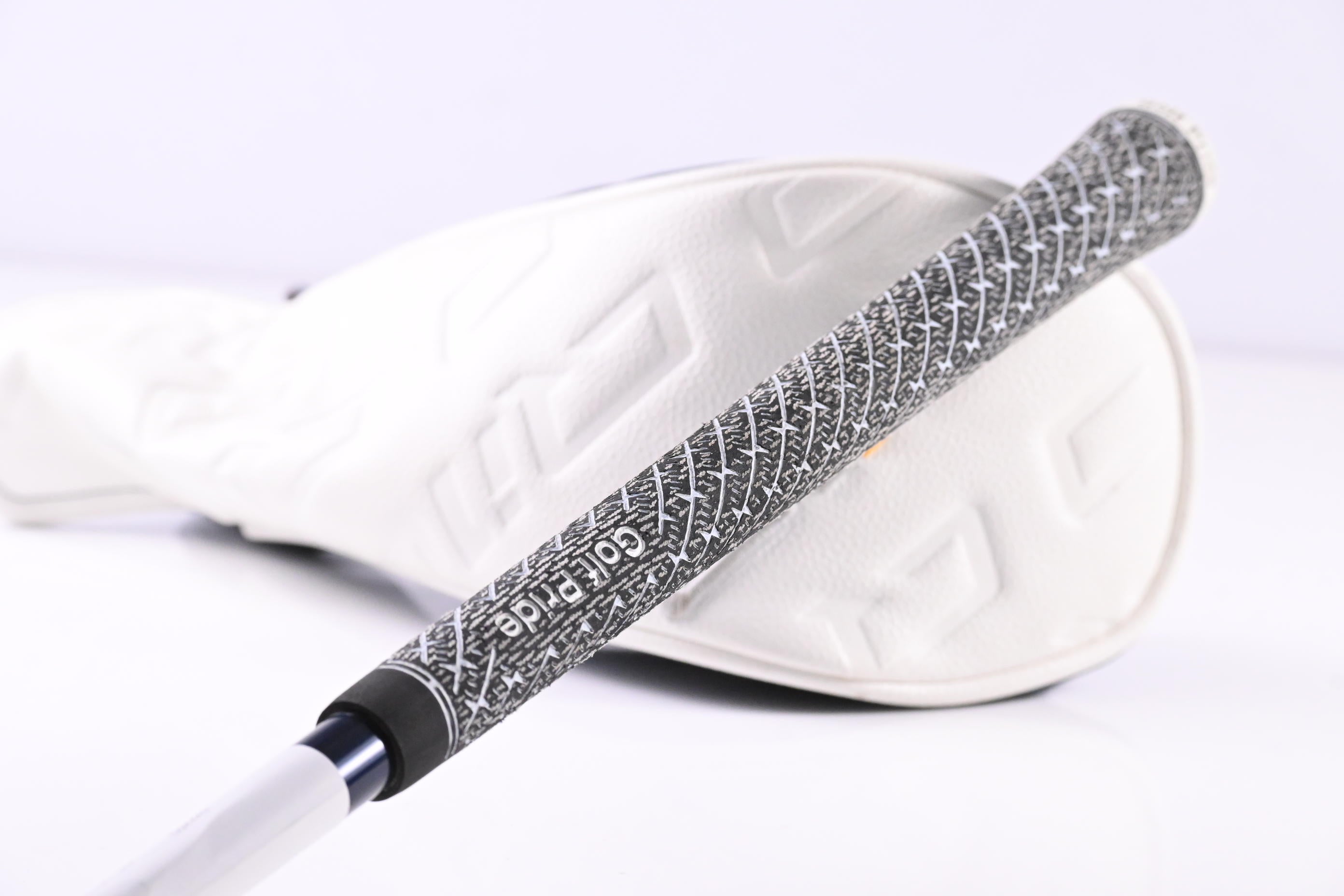 Taylormade Qi10 Tour #3 Wood / 15 Degree / Stiff Flex Ventus Velocore Blue 7