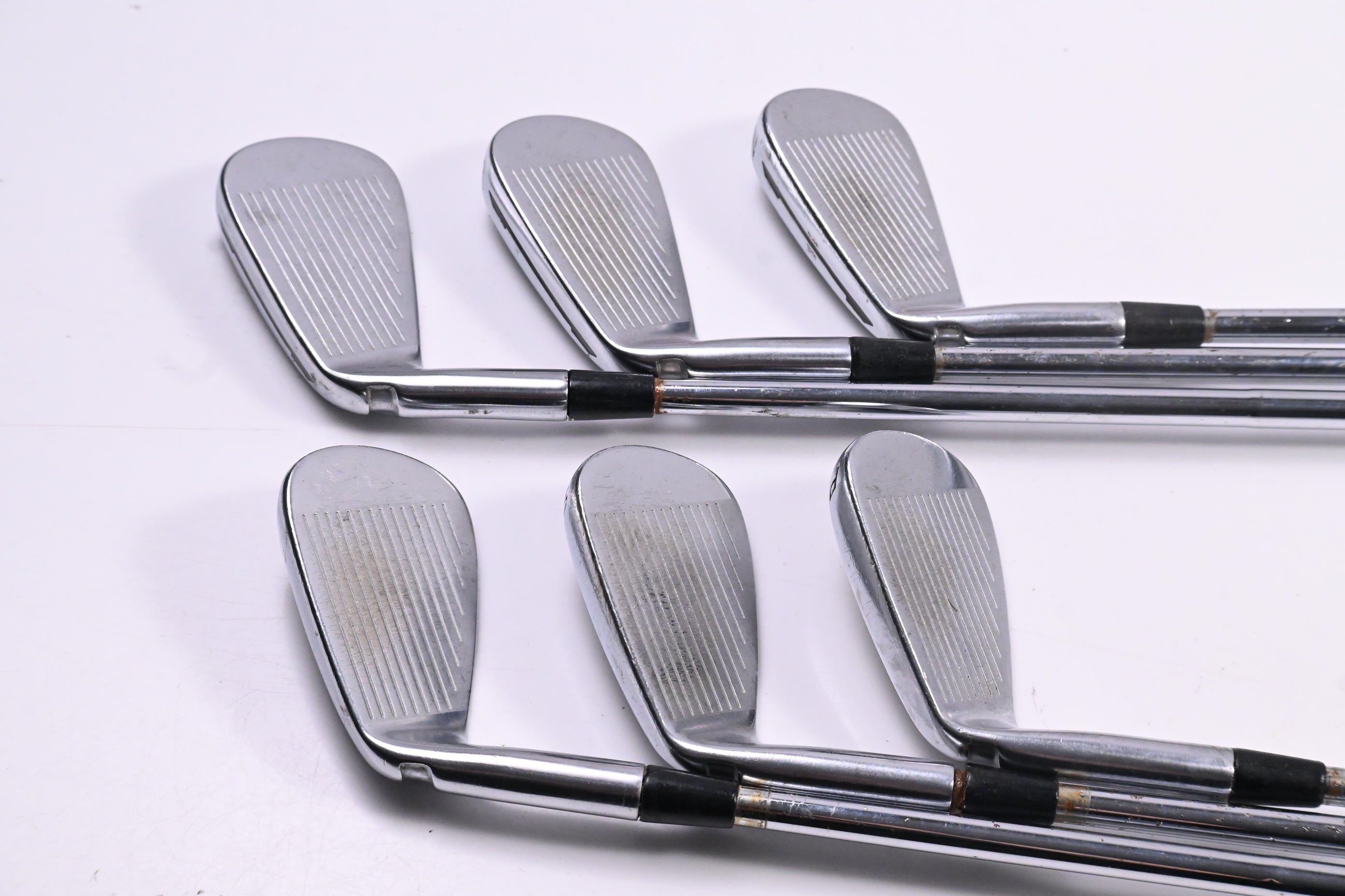 Taylormade Tour Preferred CB 2014 Irons / 5-PW / X-Flex Dynamic Gold X100