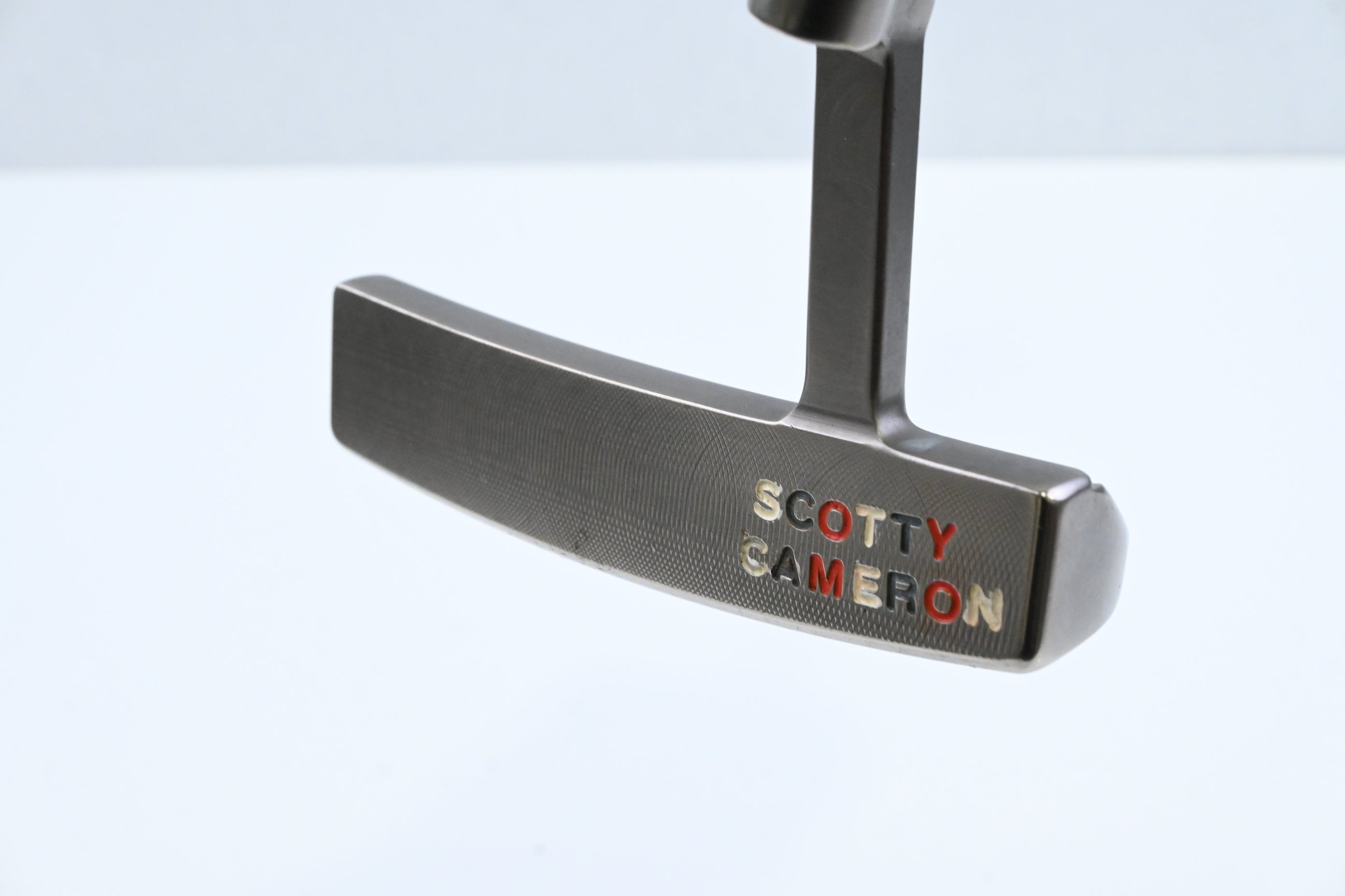 Scotty Cameron Circa 62 Model No. 6 2008 Putter / 34 Inch