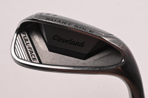 Cleveland Smart Sole Full Face Wedge / Wedge Flex KBS HI-Rev 115 Shaft