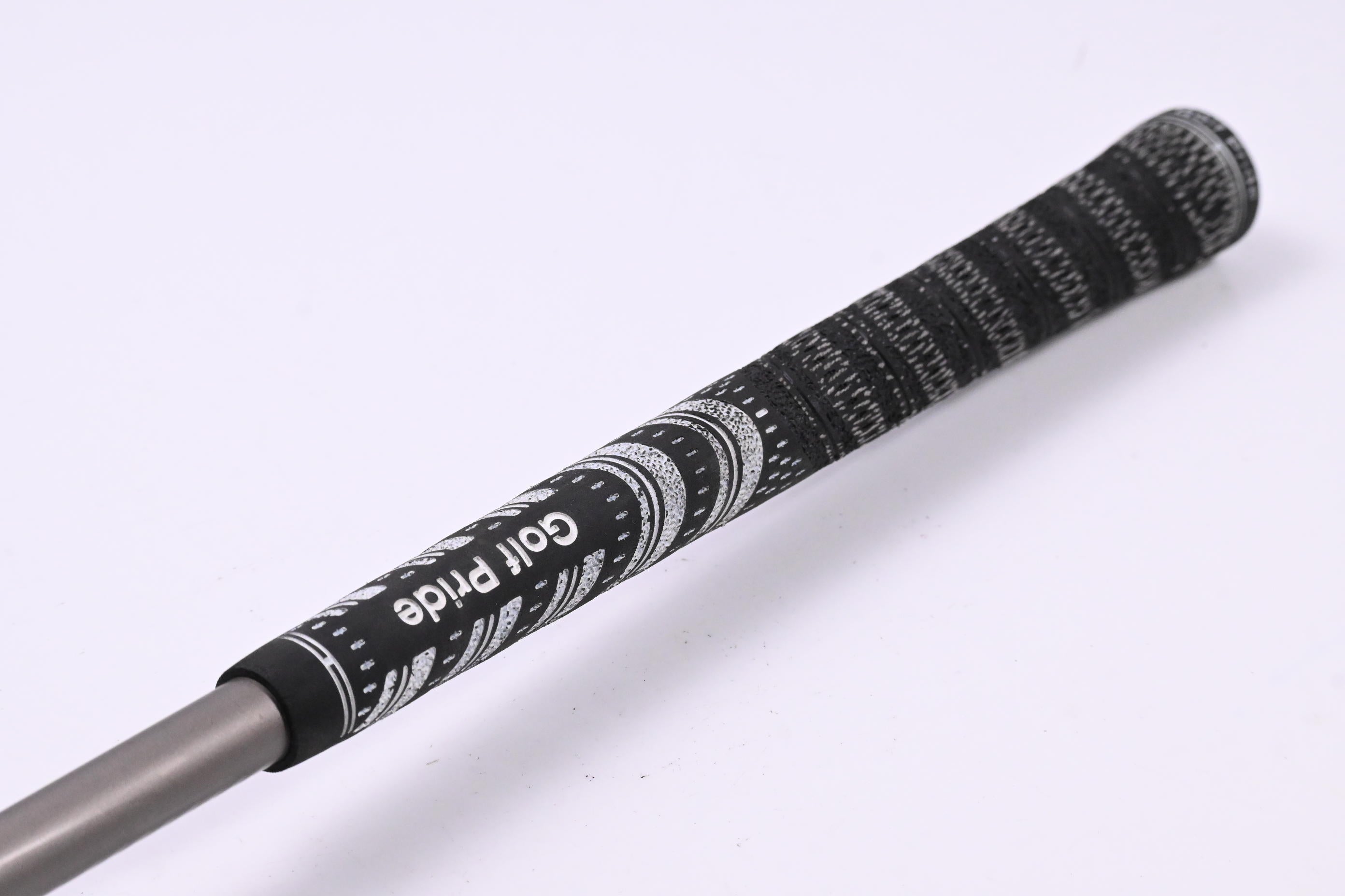 Ping iCrossover #3 Hybrid / 20 Degree / Stiff Flex Ping Tour 2.0 Chrome 85 Shaft