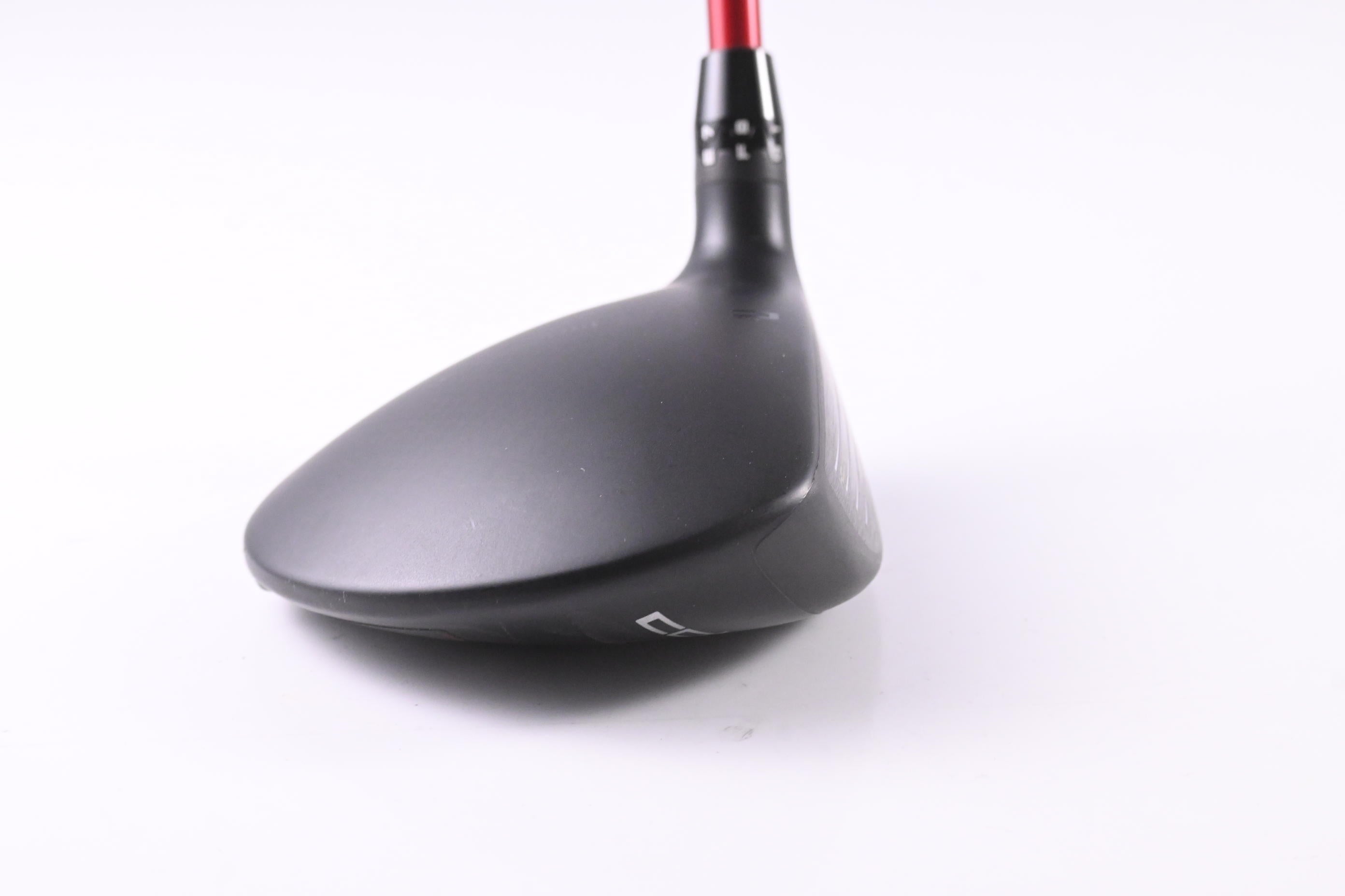 Cobra DS-Adapt Max #3 Wood / 15.5 Degree / Senior Flex Denali Red 50 Shaft