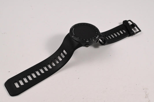 Shotscope X5 Premium Black / GPS Watch