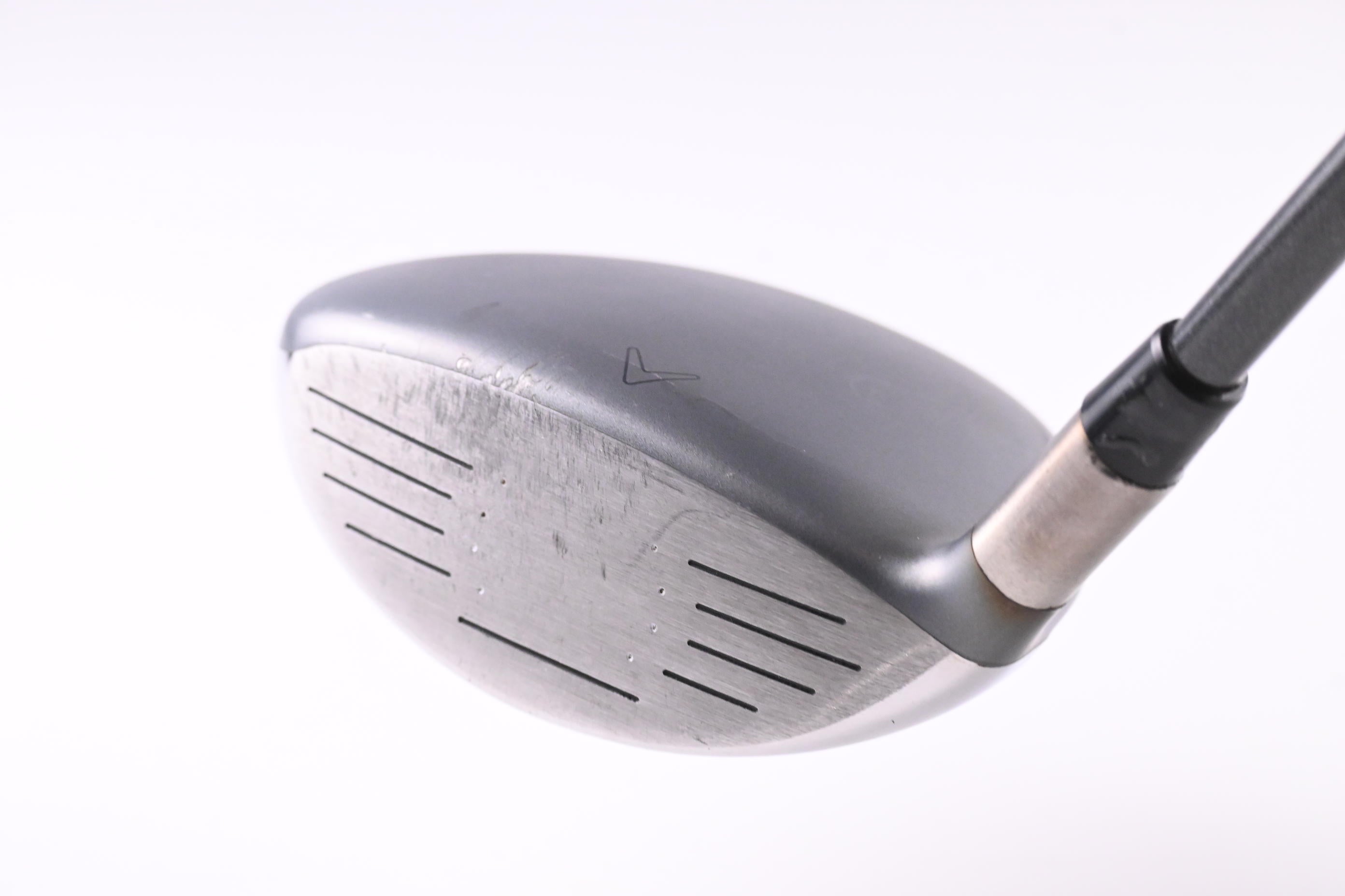 Callaway X Hot 20 #3 Wood / 15 Degree / Regular Flex Aldila VX Shaft