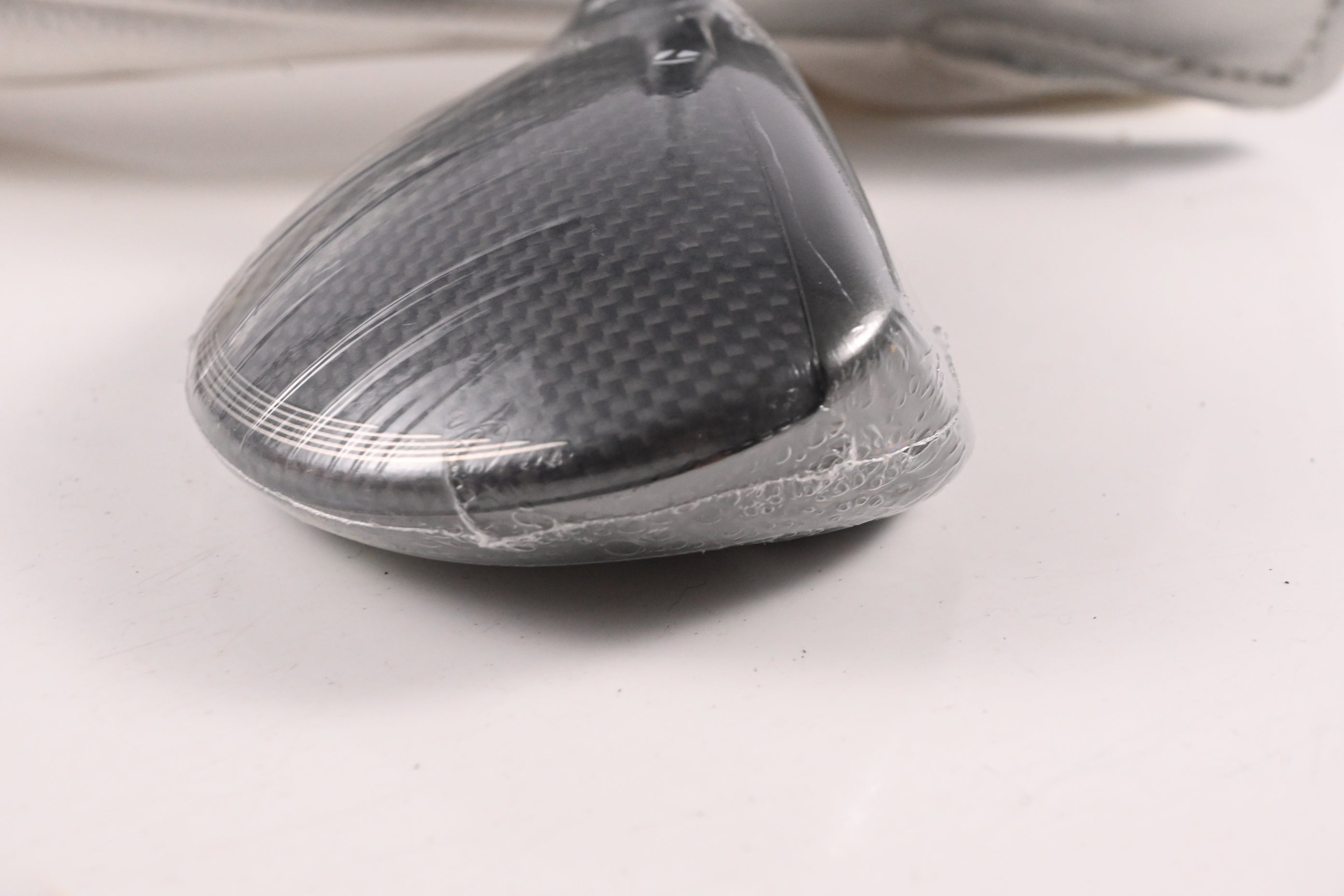 Ladies Taylormade Qi35 Max Lite #5 Hybrid / 27 Degree / Ladies Flex Air Speeder