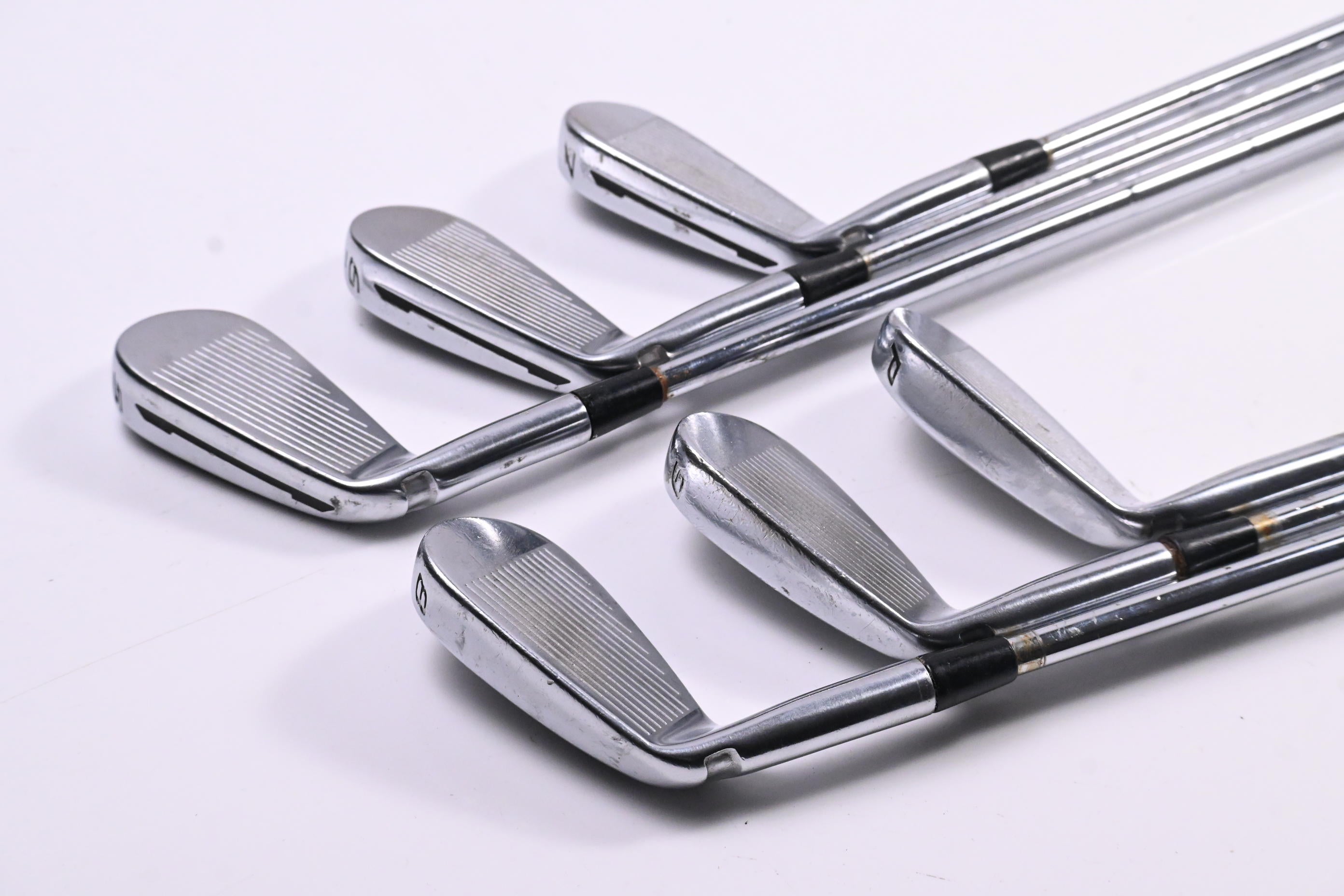 Taylormade Tour Preferred CB 2014 Irons / 5-PW / X-Flex Dynamic Gold X100