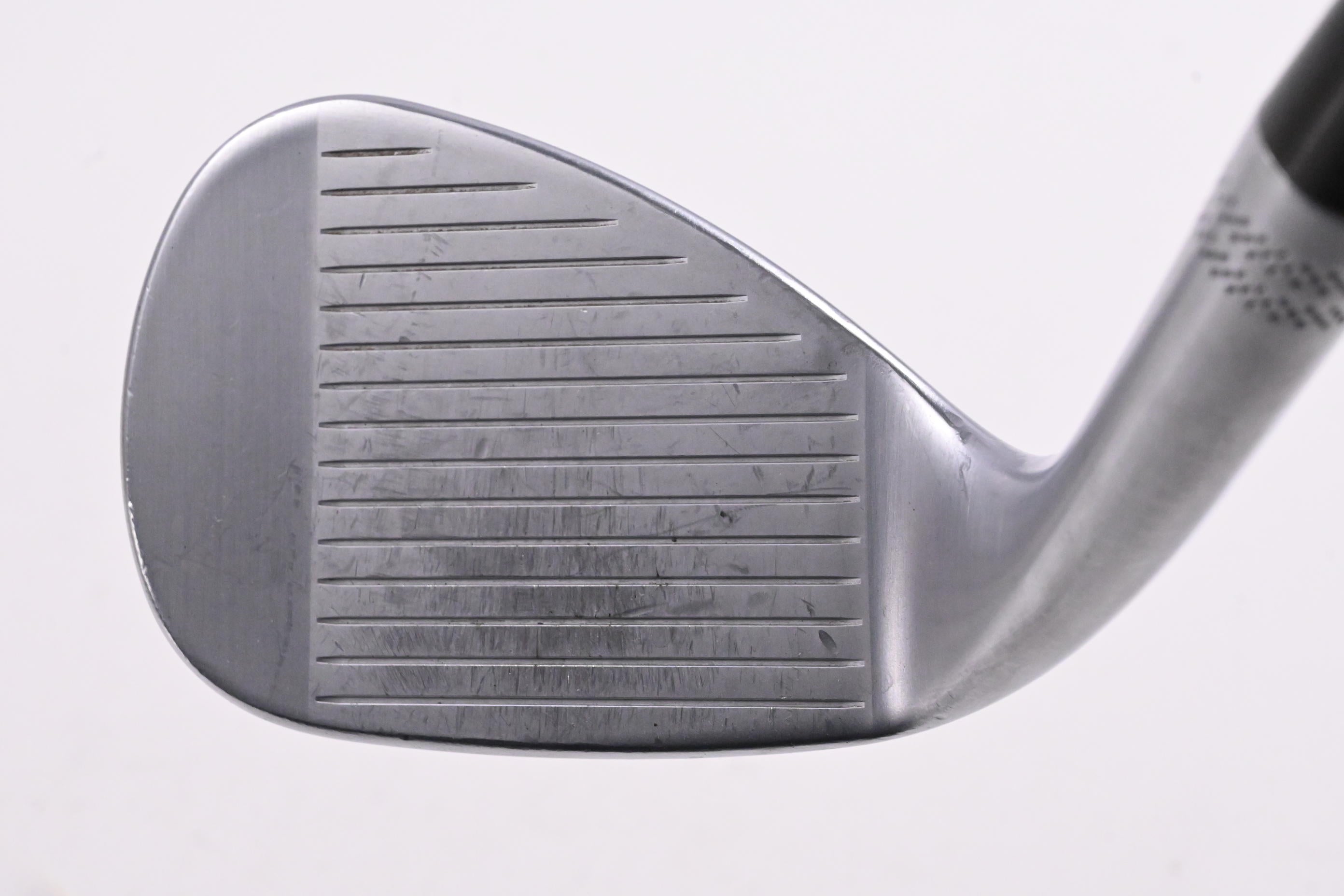 Callaway Opus Gap Wedge / 52 Degree / Wedge Flex Dynamic Gold Mid 115 Shaft
