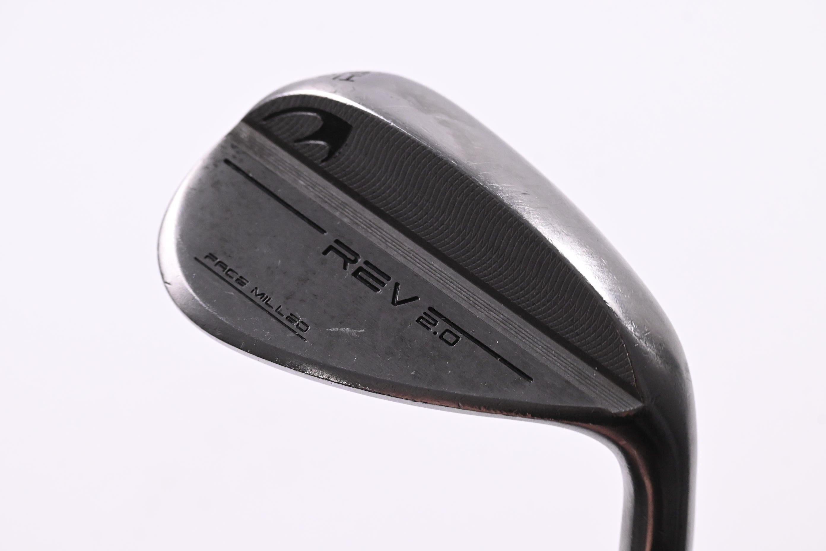 Benross Rev 2.0 Sand Wedge / 54 Degree / Wedge Flex KBS HI-REV 2.0 115 Shaft