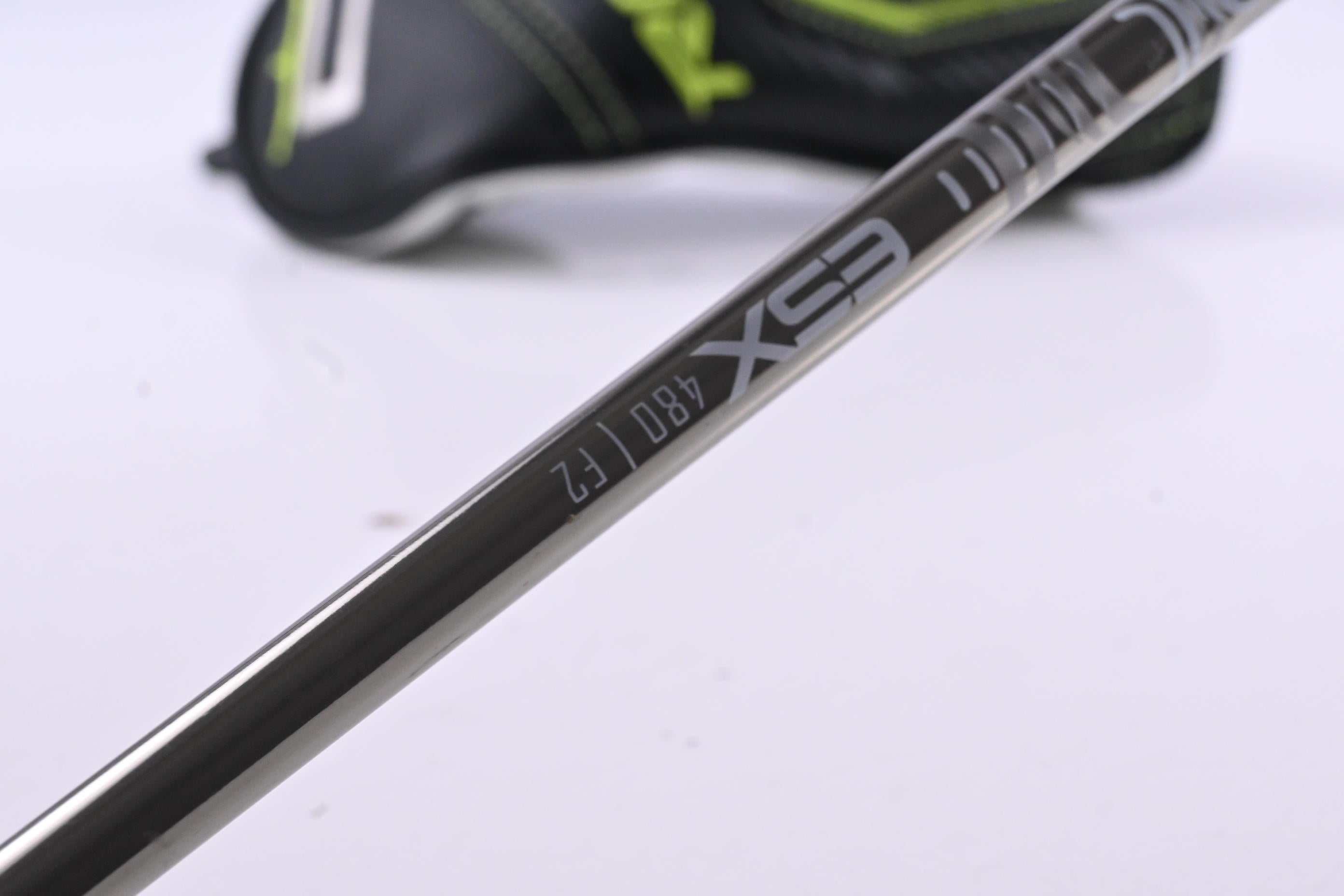 Cobra King Radspeed #3 Hybrid / 19 Degree / Senior Flex UST Recoil ESX 480 Shaft