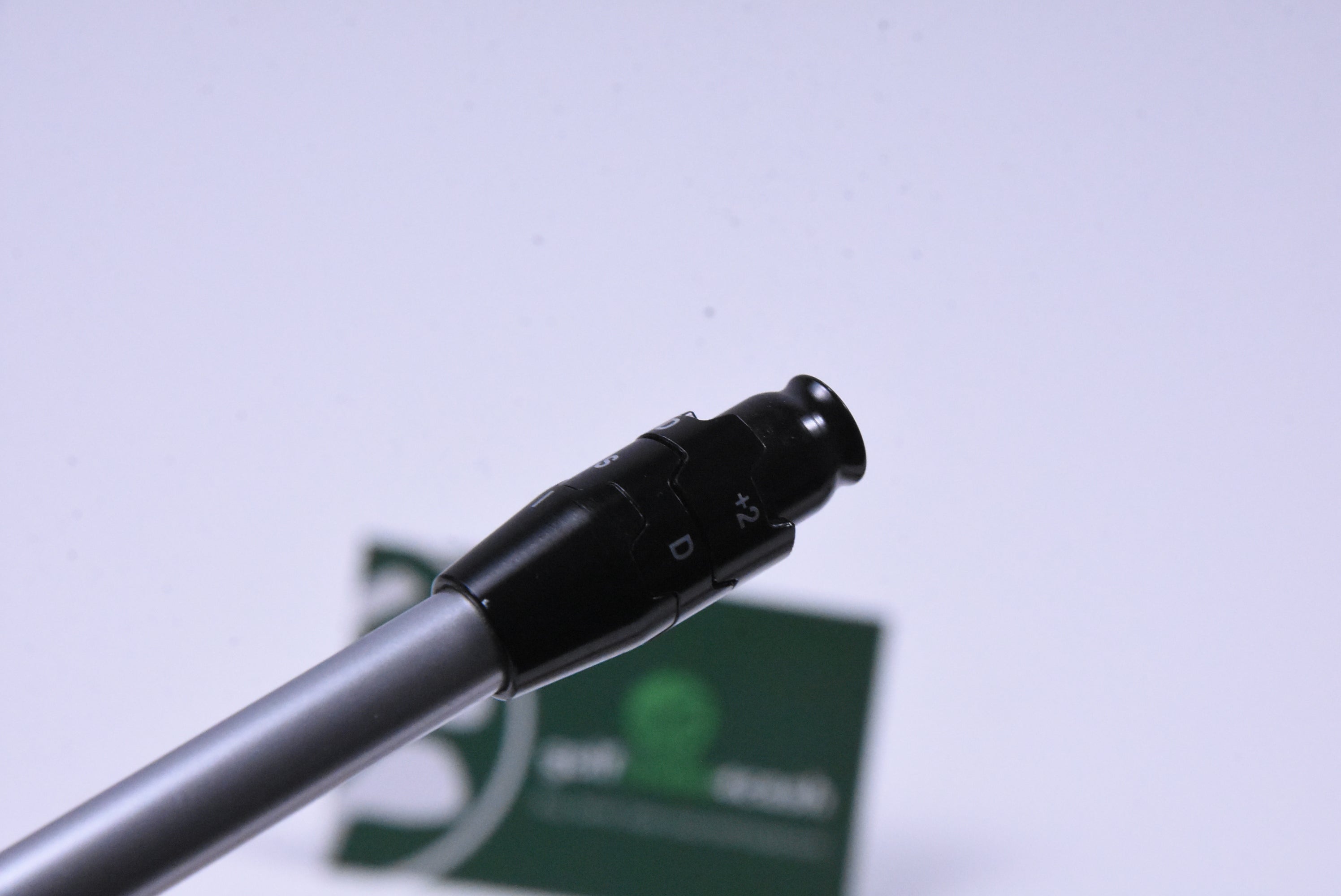 Aldila Ascent Ultralight 40 #5 Hybrid Shaft / Ladies Flex / Callaway 3rd Gen