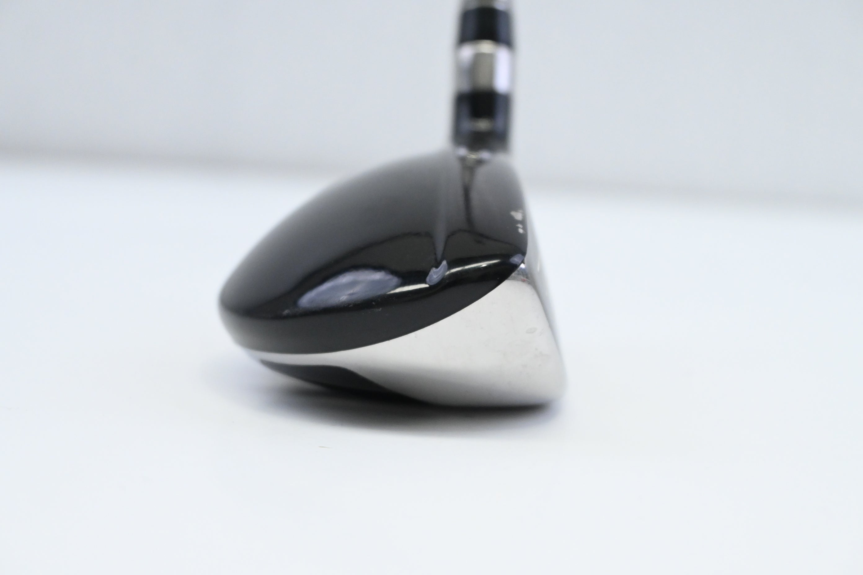 Cobra Baffler Rail-H #2 Hybrid / 17 Degree / Regular Flex Fujikura Motore 65