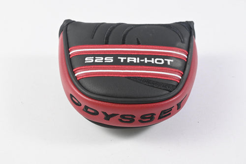 Odyssey Square 2 Square Tri-Hot #7 Putter / 34 Inch