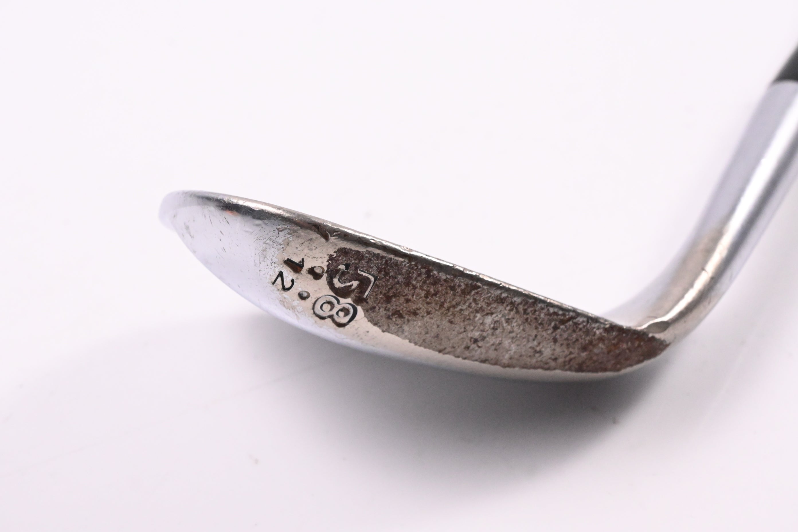 Cleveland 588 RTX Lob Wedge / 58 Degree / Wedge Flex Dynamic Gold Shaft