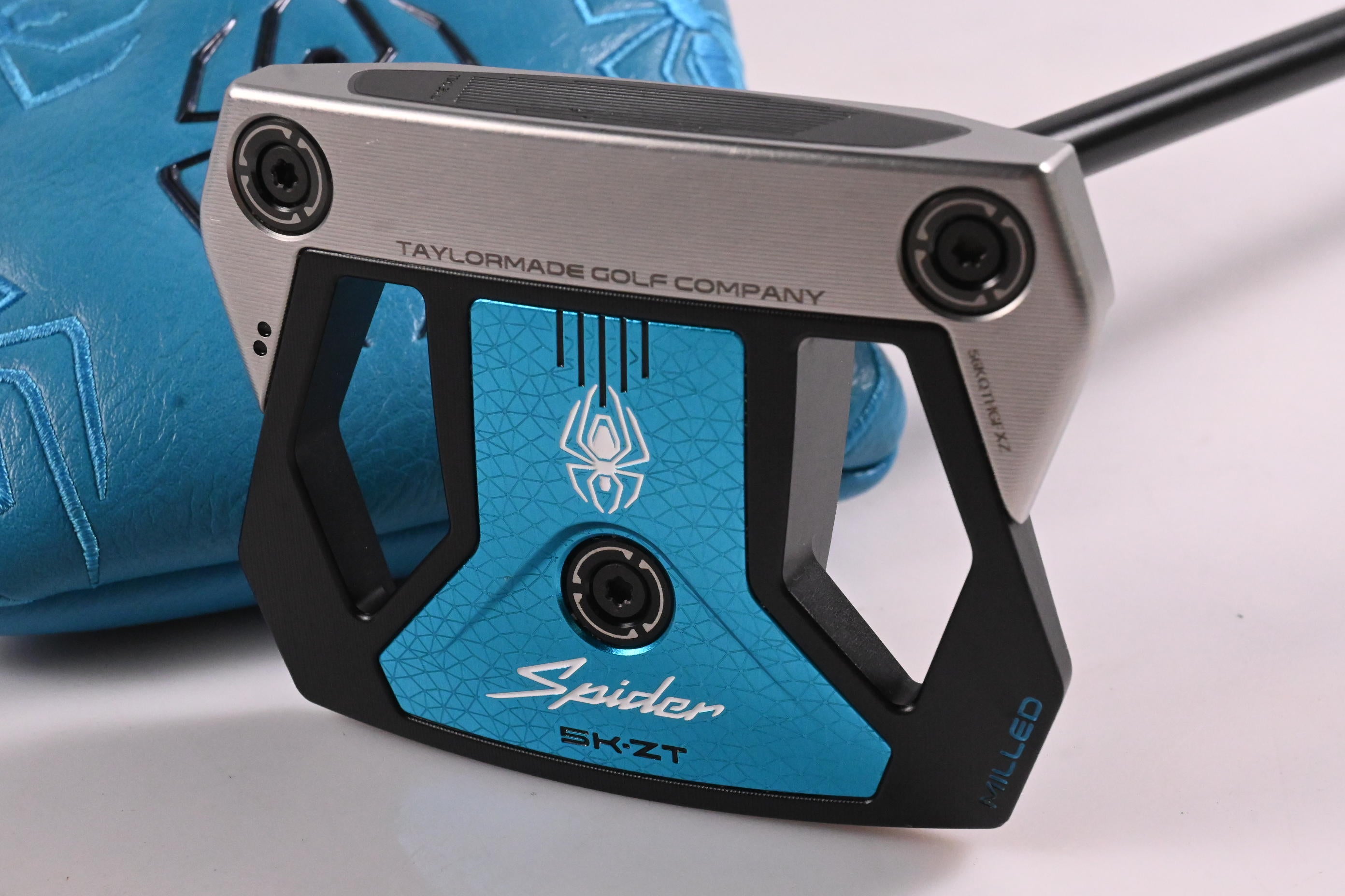 Taylormade Spider ZT Putter / 36 Inch