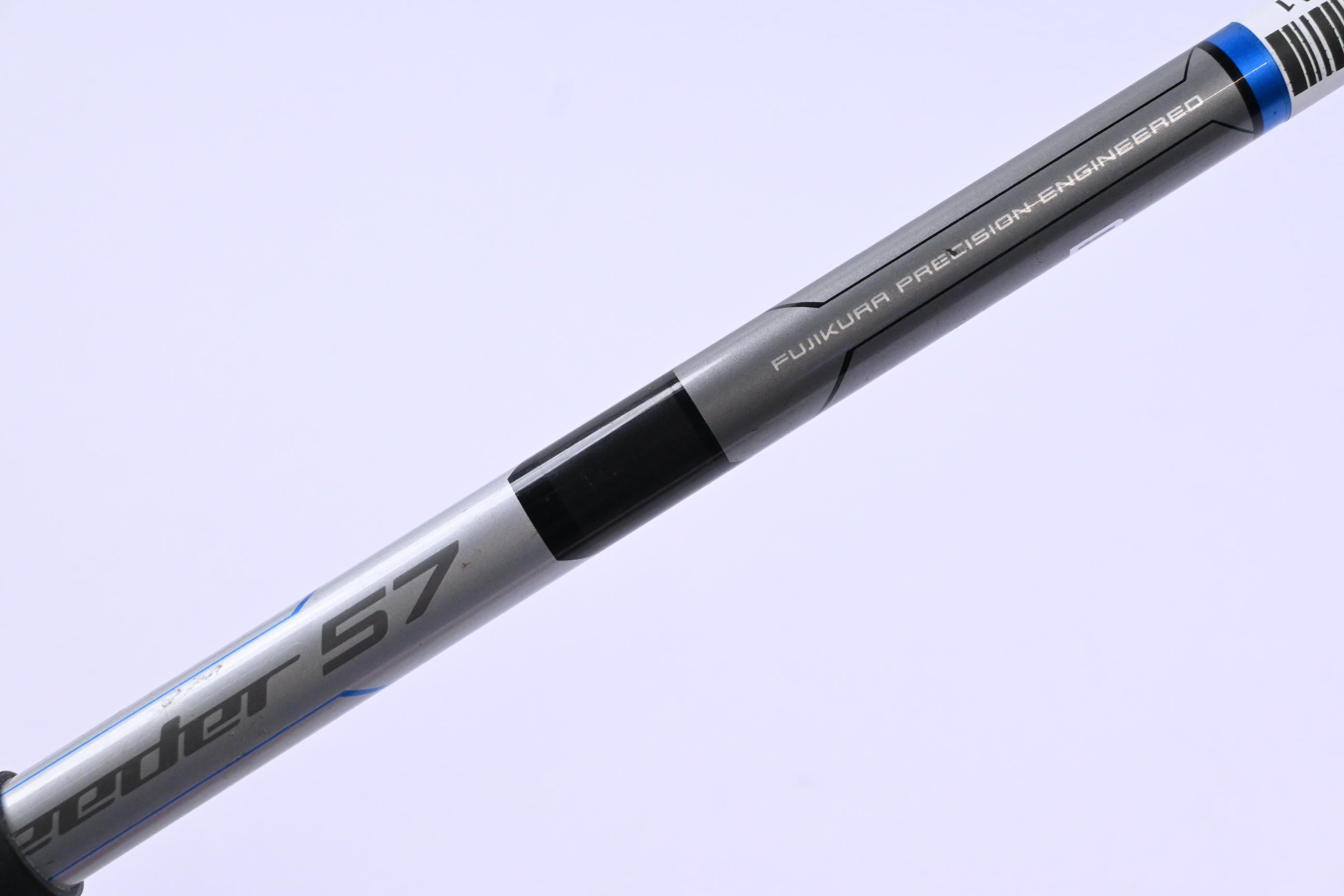 Fujikura Speeder57 #5 Wood Shaft / Regular Flex / Taylormade 2nd Gen Adapter