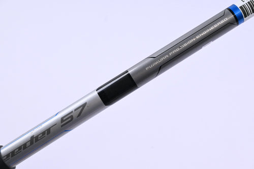 Fujikura Speeder57 #5 Wood Shaft / Regular Flex / Taylormade 2nd Gen Adapter