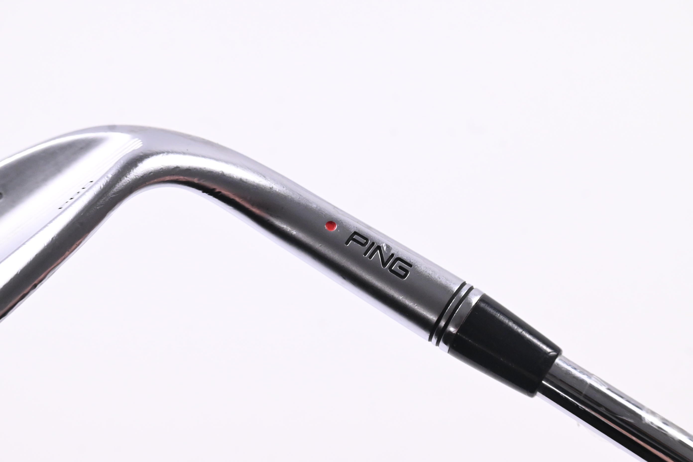 Ping Glide Forged Pro Gap Wedge / 50 Degree / X-Flex N.S.Pro Modus 3 Tour 120
