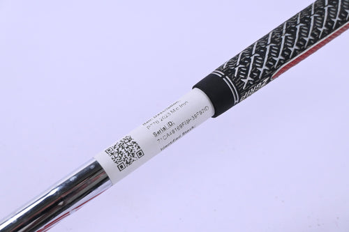 Left Hand Taylormade P770 2023 #5 Iron / 25.5 Degree / Stiff Flex N.S.PRO Modus3