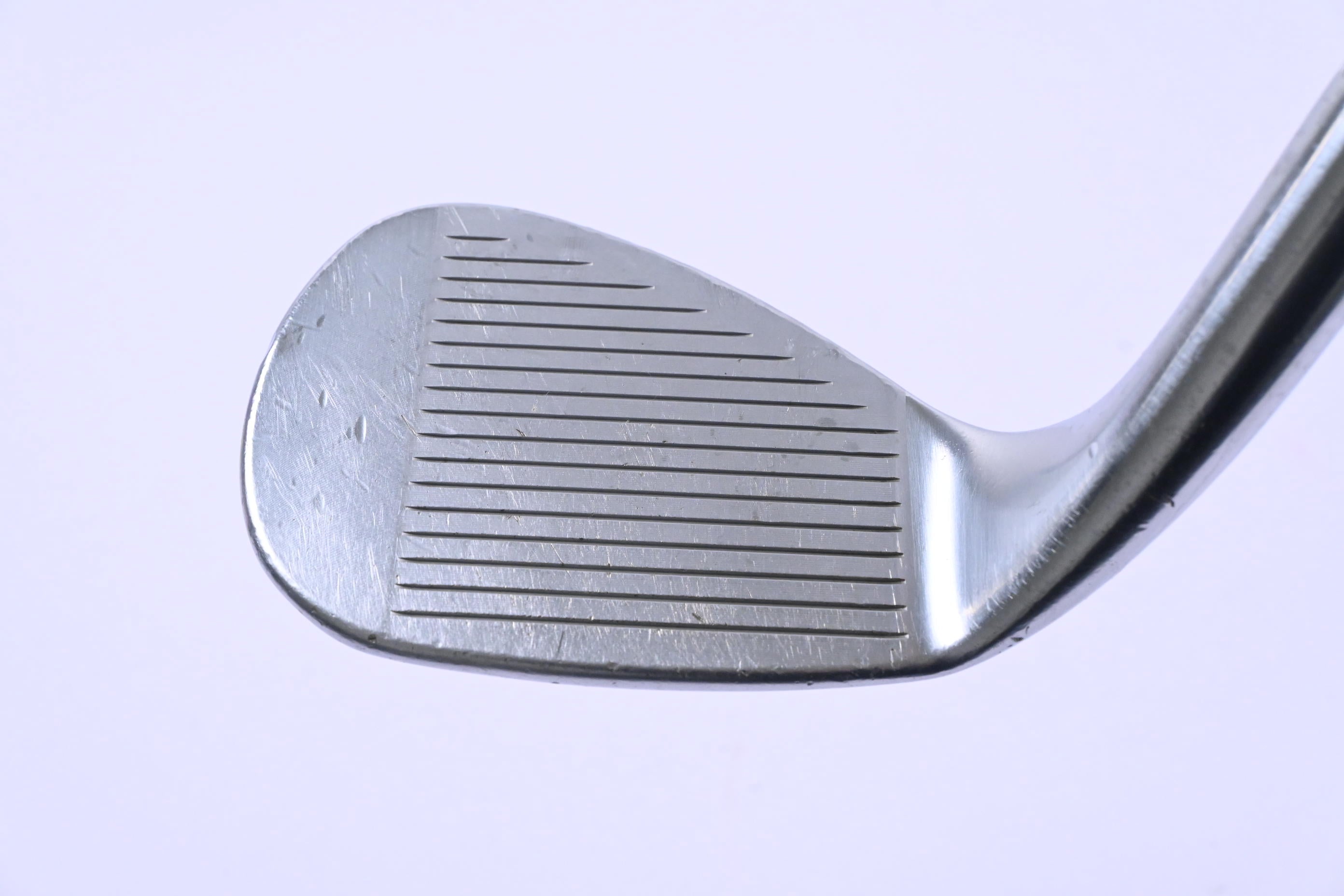 Titleist Vokey SM7 Lob Wedge / 58 Degree / Wedge Flex Vokey SM7 Shaft