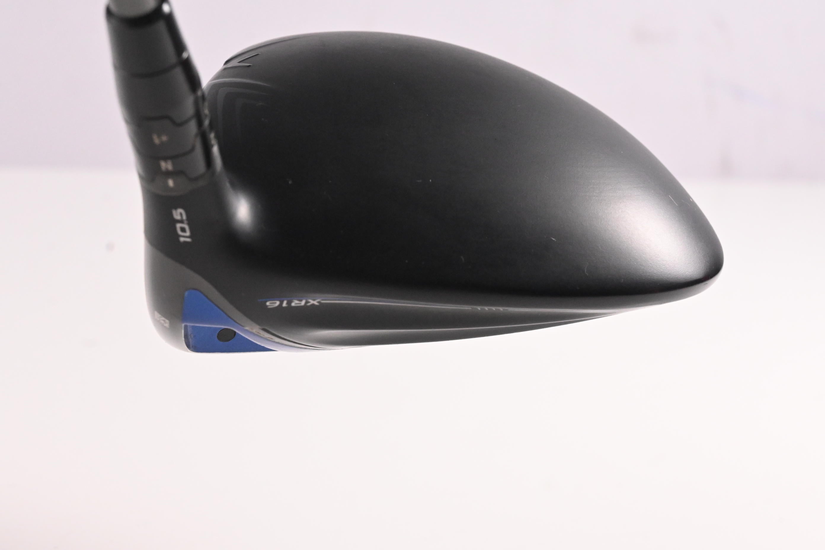 Callaway XR16 Driver / 10.5 Degree / Stiff Flex Aldila Synergy 50 Shaft