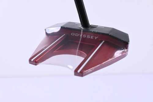 Odyssey Square 2 Square Tri-Hot #7 Putter / 35 Inch