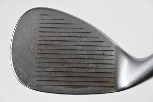 Titleist Vokey SM4 Lob Wedge / 60 Degree / Stiff Flex KBS Tour C-Taper 120
