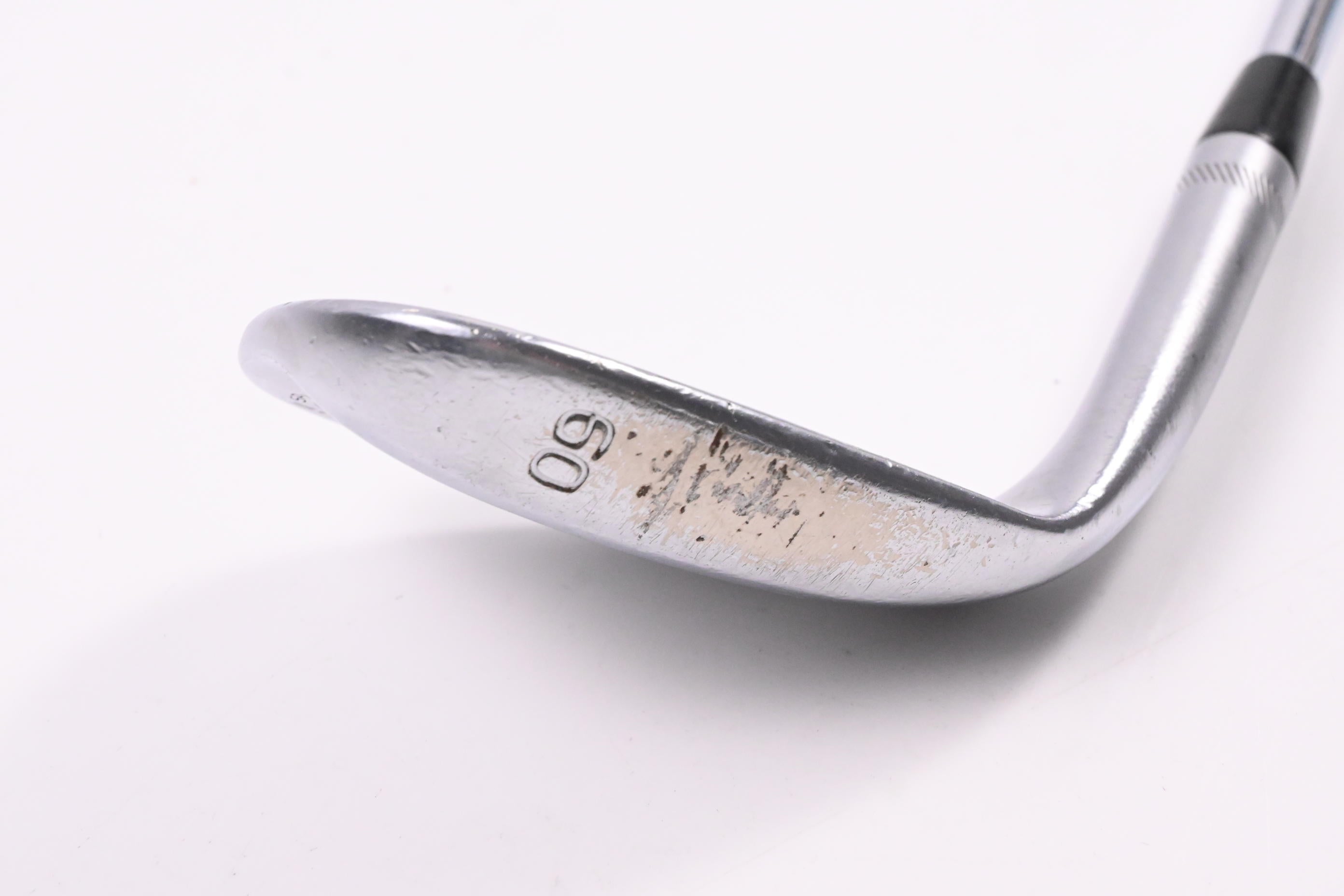 Titleist Vokey SM4 Lob Wedge / 60 Degree / Wedge Flex Titleist Vokey Design