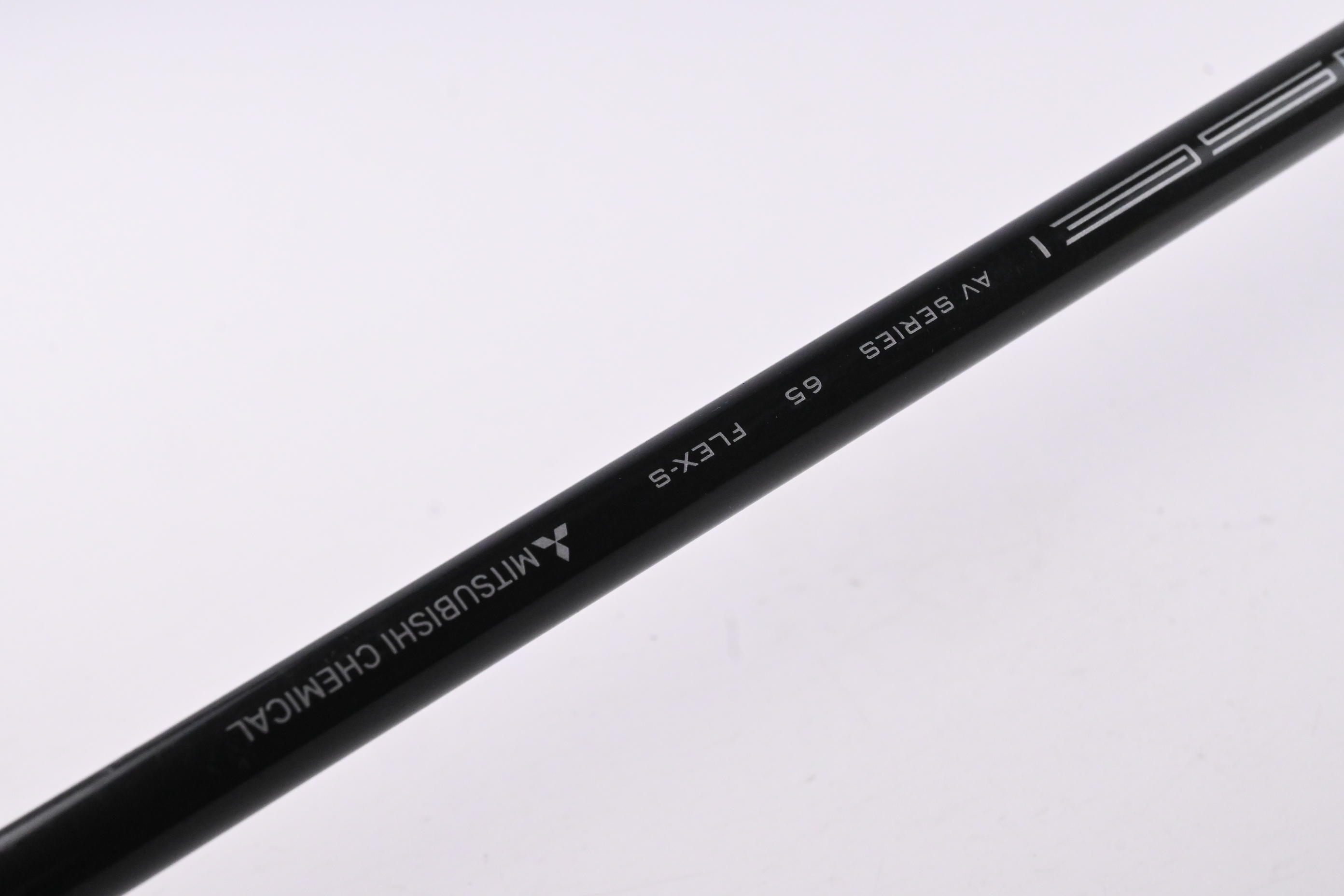 Ping G15 Driver / 9 Degree / Stiff Flex Tensei AV Blue 65 Shaft