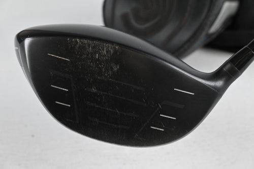 Cleveland CG Black 2015 Driver / 9 Degree / Senior Flex Tensei CK Blue 50 Shaft