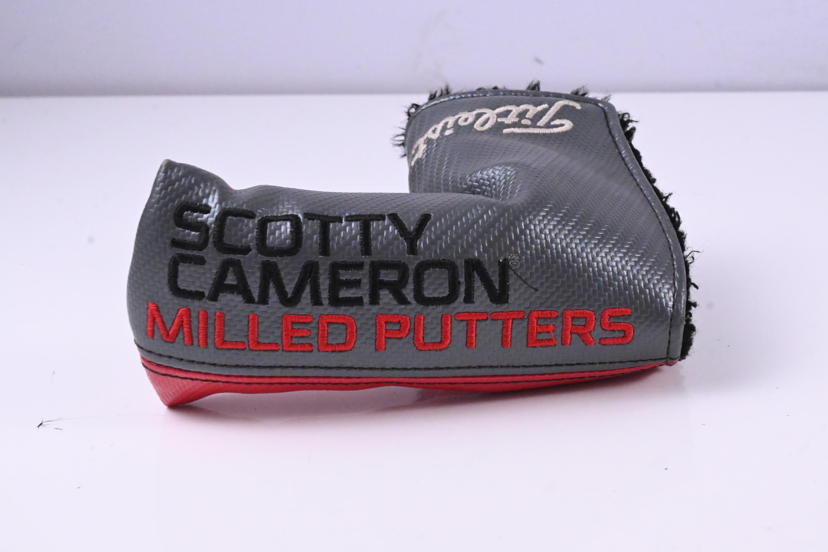 Scotty Cameron Select Newport Notchback 2016 Putter / 35 Inch