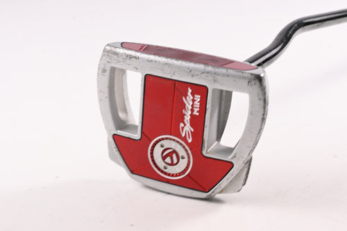 Taylormade Spider Mini Putter / 34 Inch