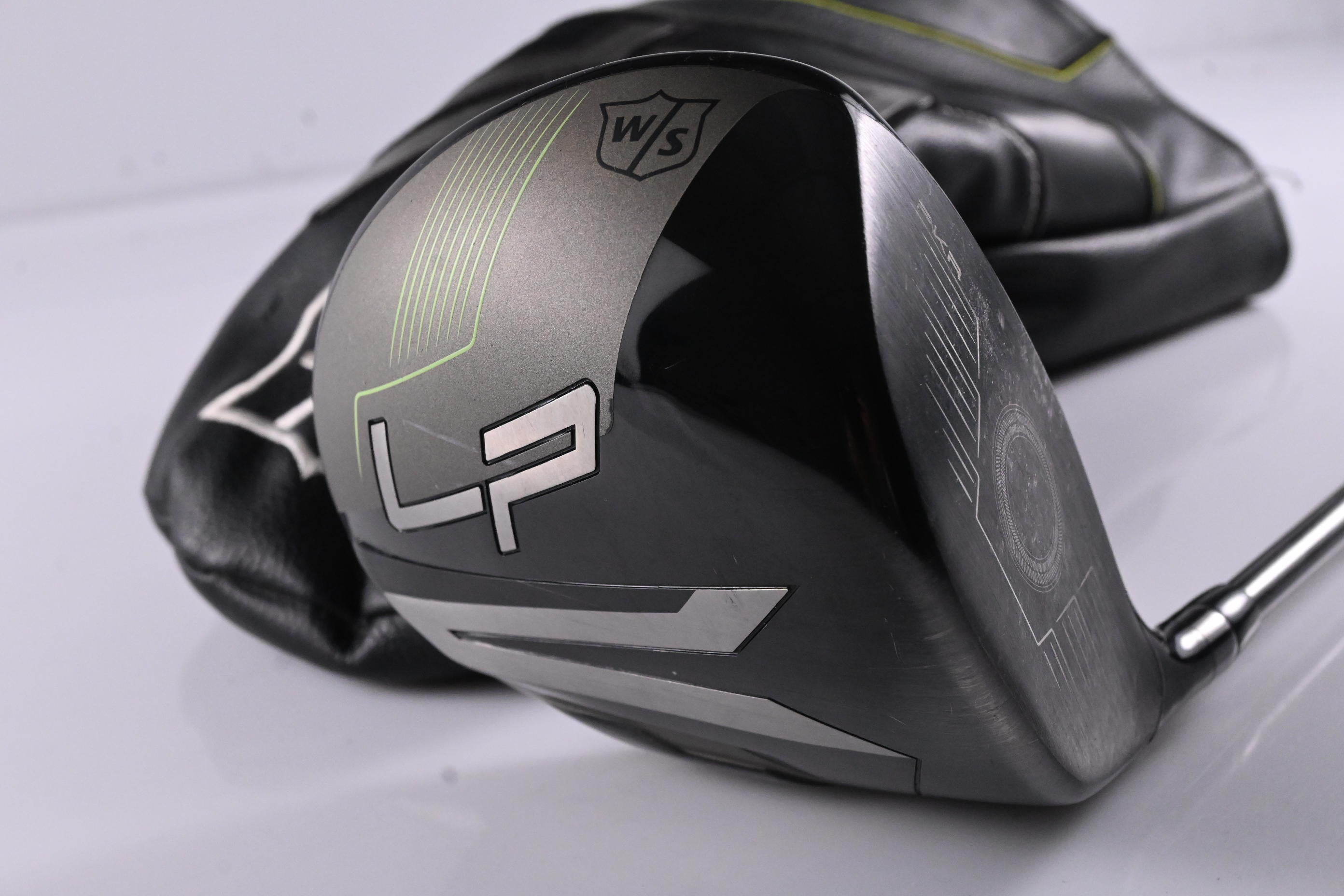 Wilson Launch Pad 2022 / 13 Degree / Regular Flex Project X EvenFlow 55 Shaft