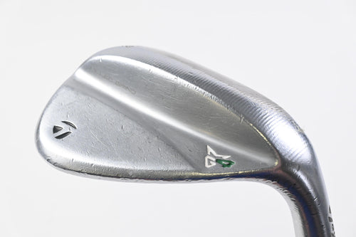 Taylormade Milled Grind 4 Lob Wedge / 58 Degree / Wedge Flex Dynamic Gold