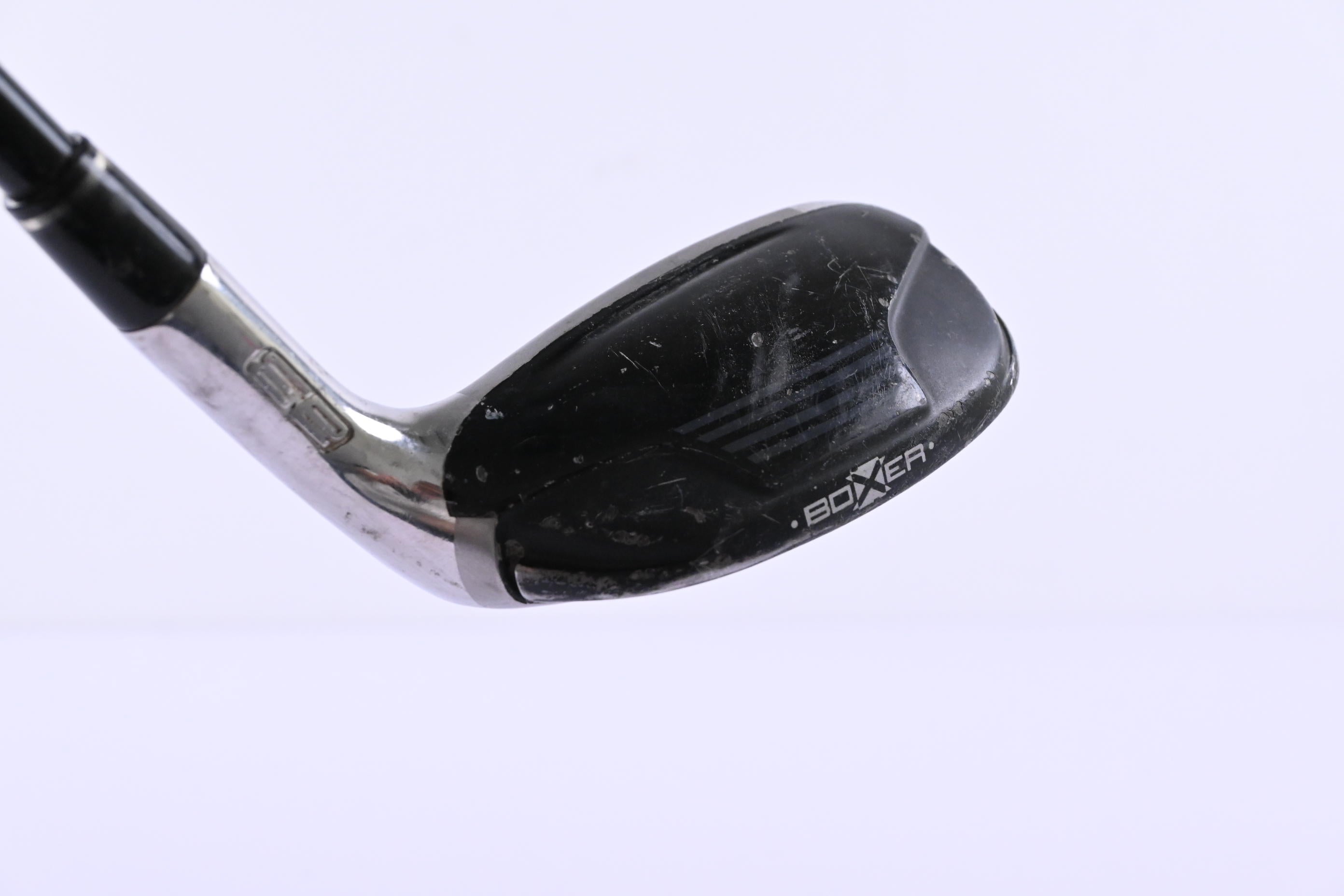 Adams Idea A3 Boxer #4 Hybrid / 22 Degree / Regular Flex Grafalloy ProLaunch Red