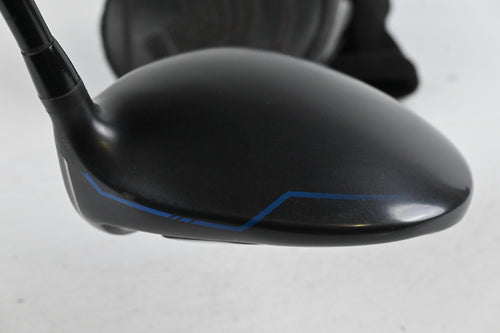 Cleveland CG Black 2015 Driver / 9 Degree / Senior Flex Tensei CK Blue 50 Shaft