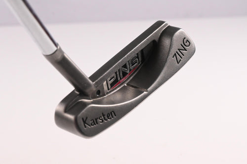 Ping Karsten Zing 1959 Putter / 34 Inch