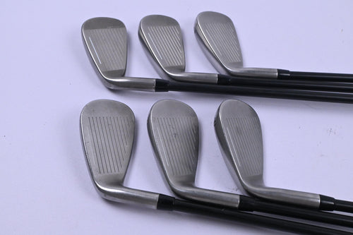 Cobra Darkspeed Irons / 5-PW / Regular Flex KBS PGI 75 Shafts